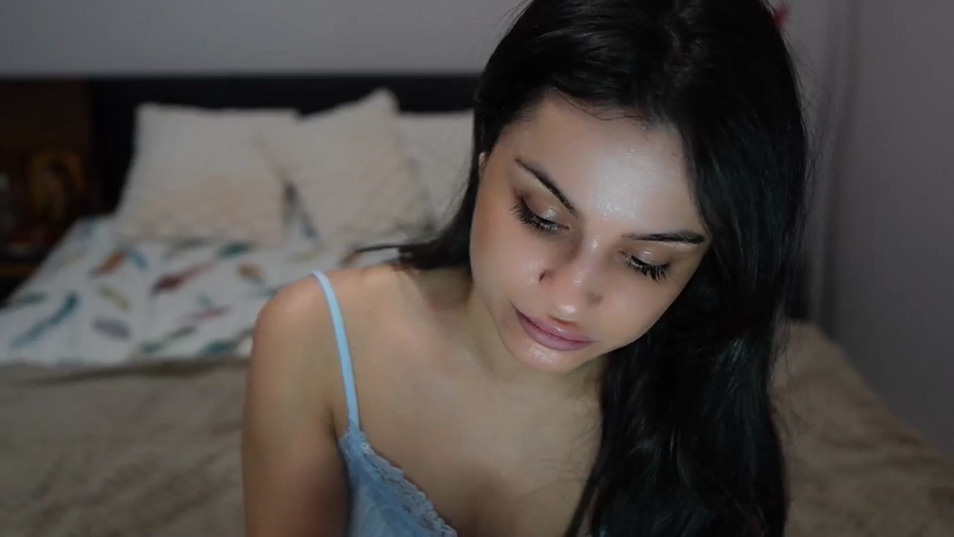 Gallery image thumbnail from TinyAndrea's myfreecams stream on, 06/30/2024, 04:52 image 7 of 20
