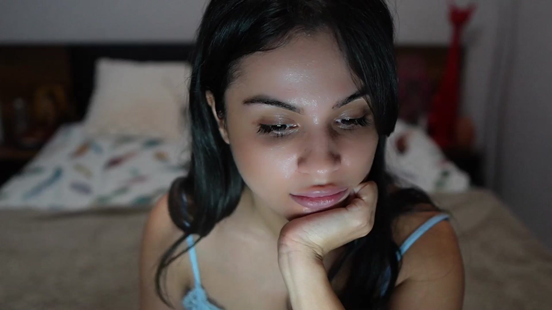Gallery image thumbnail from TinyAndrea's myfreecams stream on, 06/30/2024, 04:52 image 5 of 20