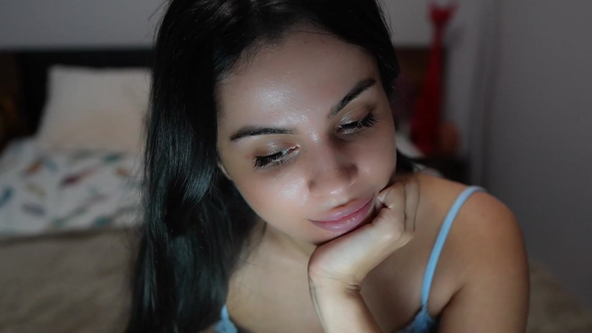Gallery image thumbnail from TinyAndrea's myfreecams stream on, 06/30/2024, 04:52 image 8 of 20