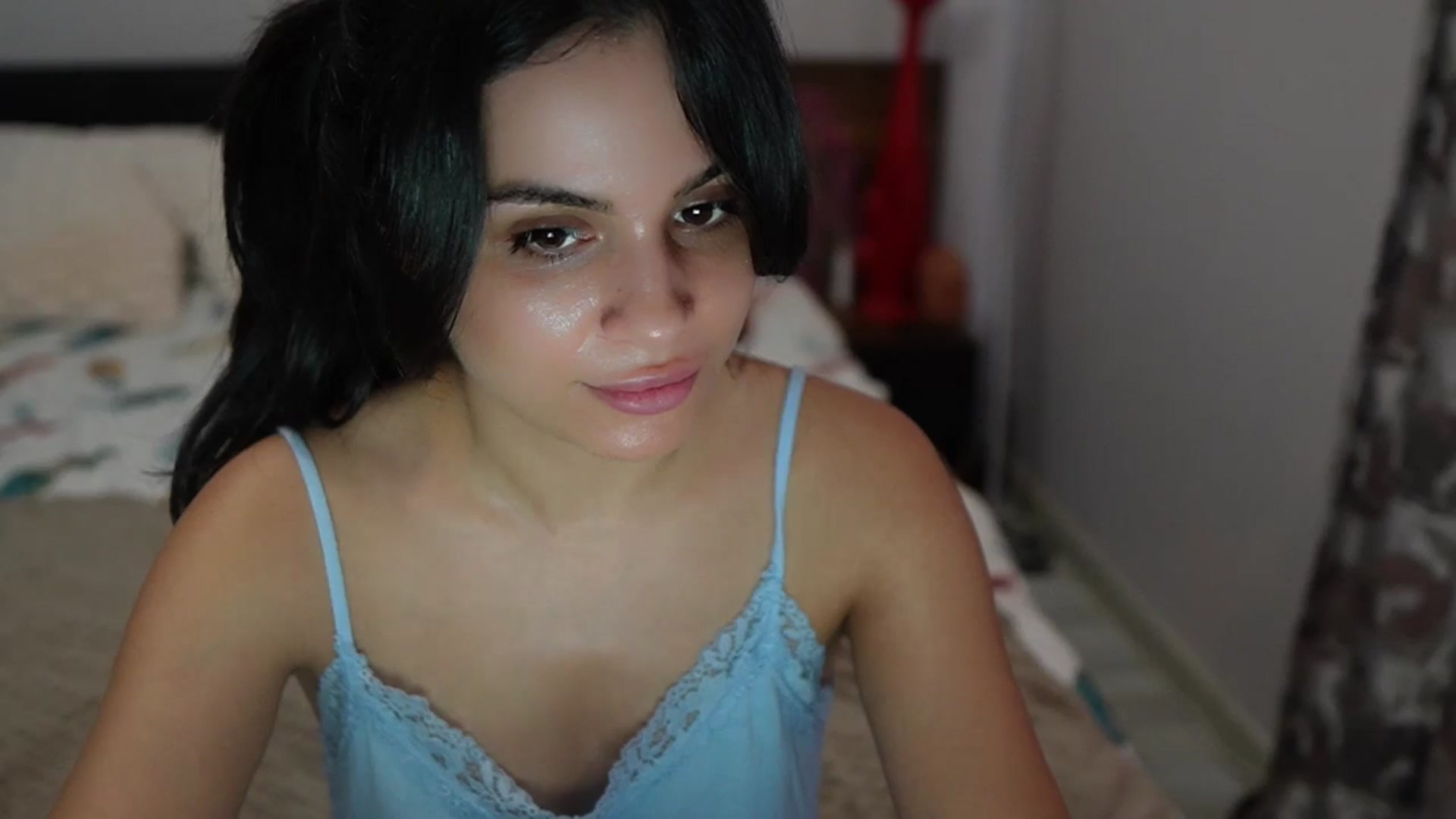 Gallery image thumbnail from TinyAndrea's myfreecams stream on, 06/30/2024, 06:35 image 9 of 20