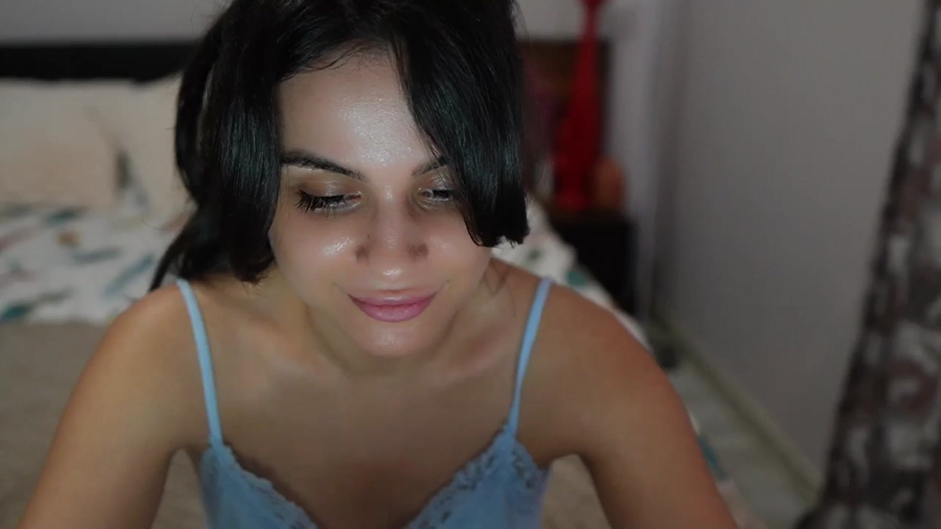 Gallery image thumbnail from TinyAndrea's myfreecams stream on, 06/30/2024, 06:35 image 13 of 20