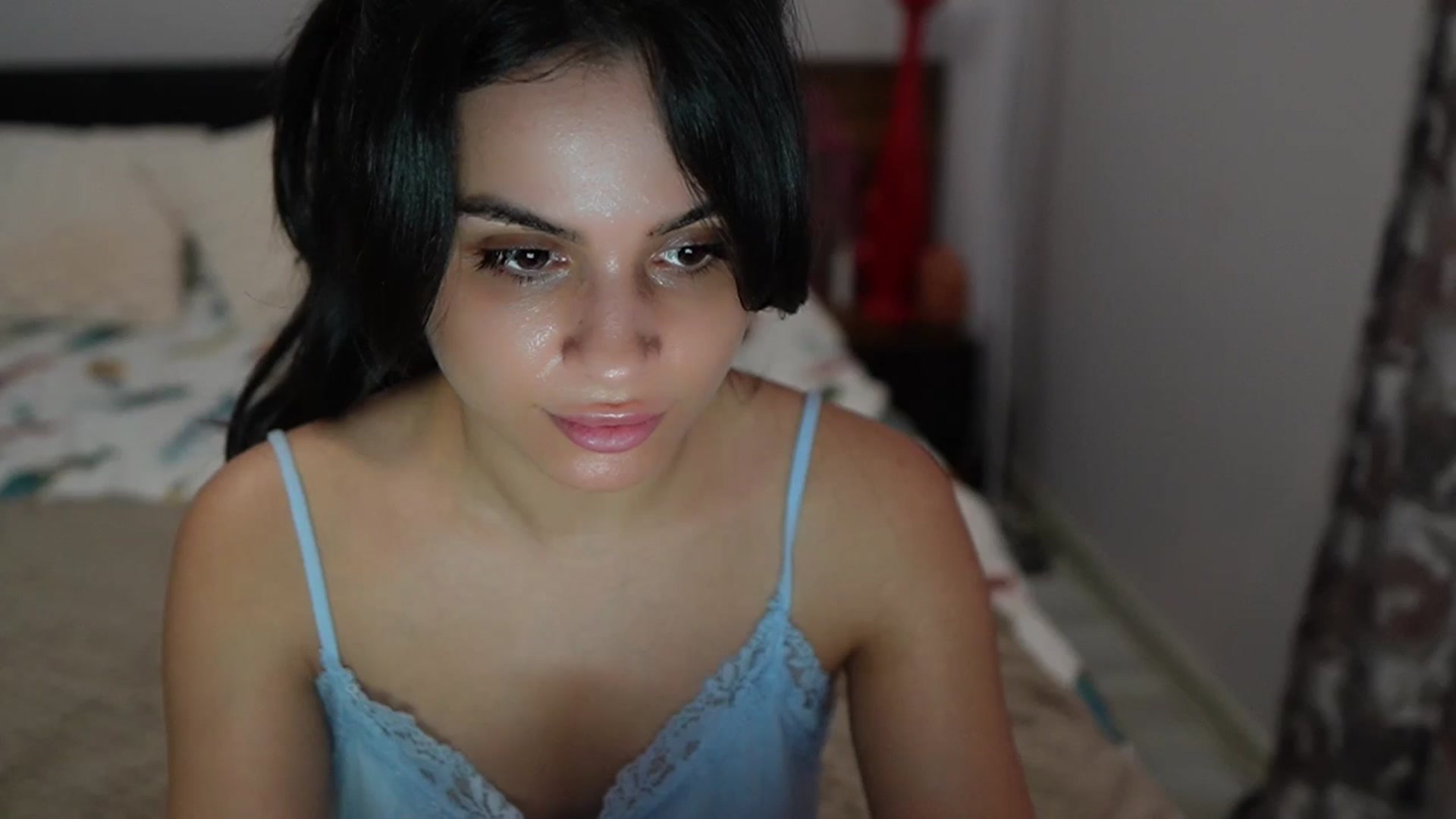 Gallery image thumbnail from TinyAndrea's myfreecams stream on, 06/30/2024, 06:35 image 8 of 20