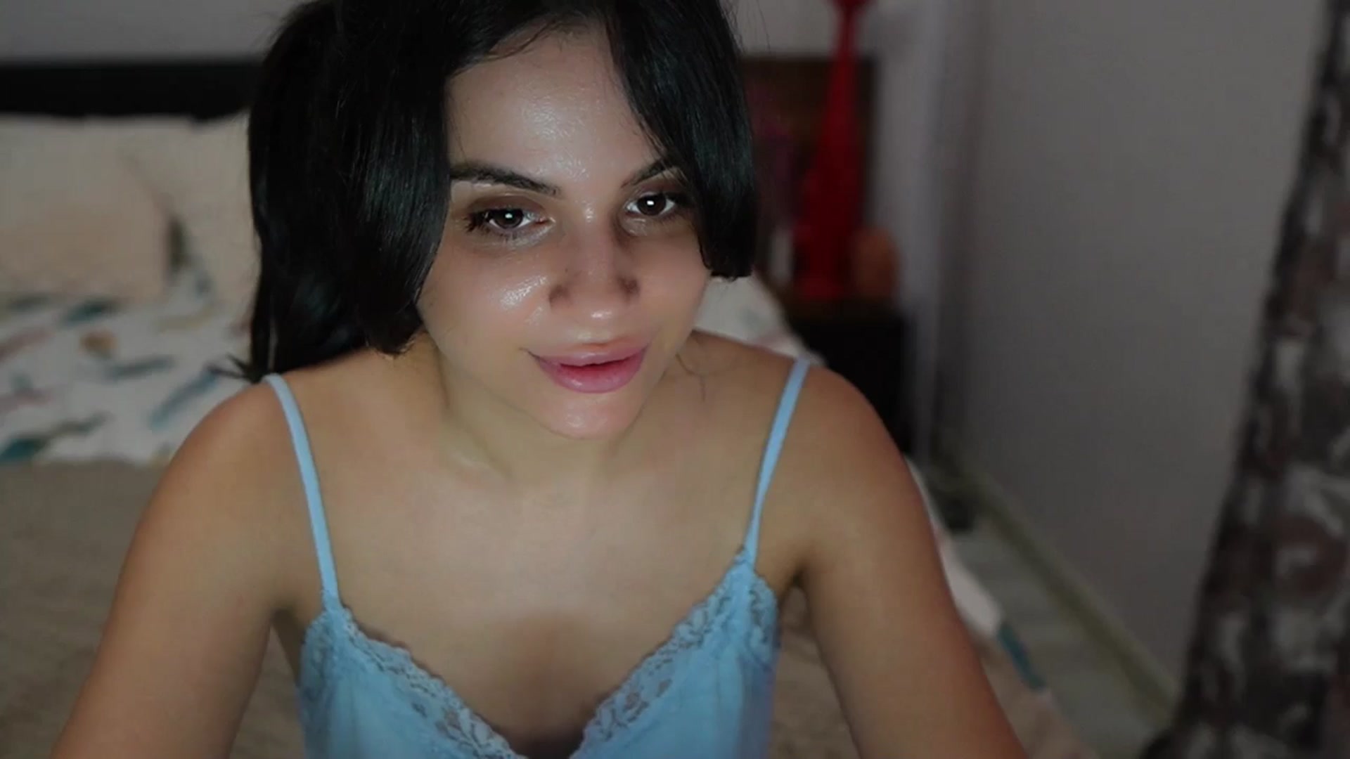 Gallery image thumbnail from TinyAndrea's myfreecams stream on, 06/30/2024, 06:35 image 20 of 20