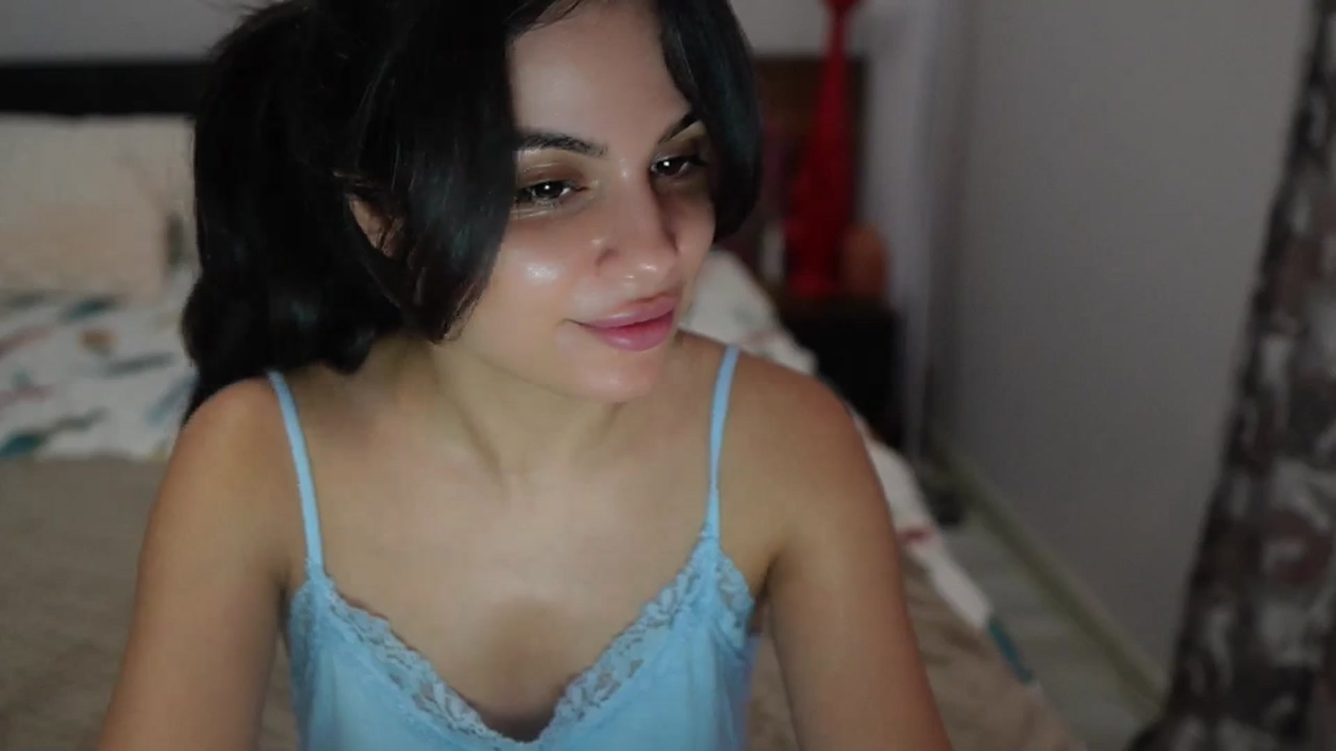 Gallery image thumbnail from TinyAndrea's myfreecams stream on, 06/30/2024, 06:35 image 17 of 20