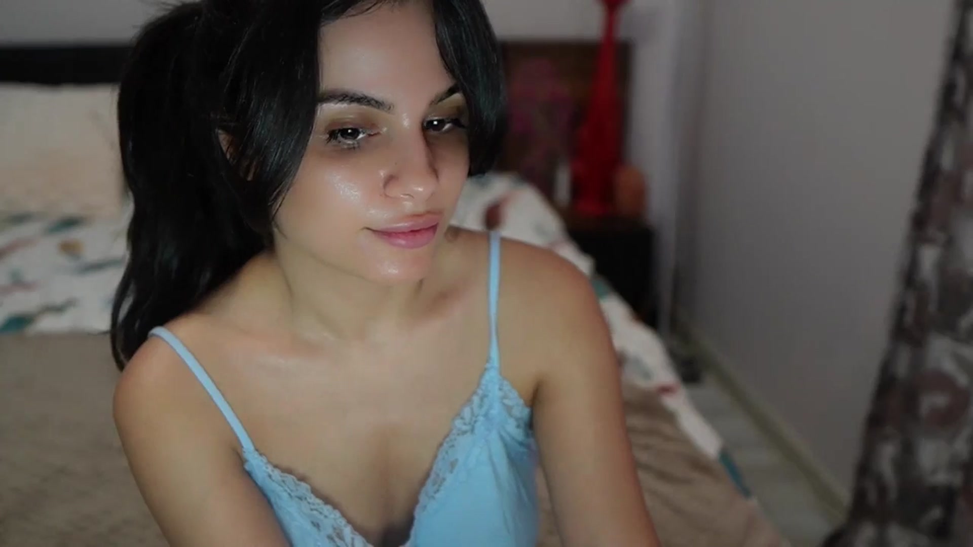 Gallery image thumbnail from TinyAndrea's myfreecams stream on, 06/30/2024, 06:35 image 10 of 20