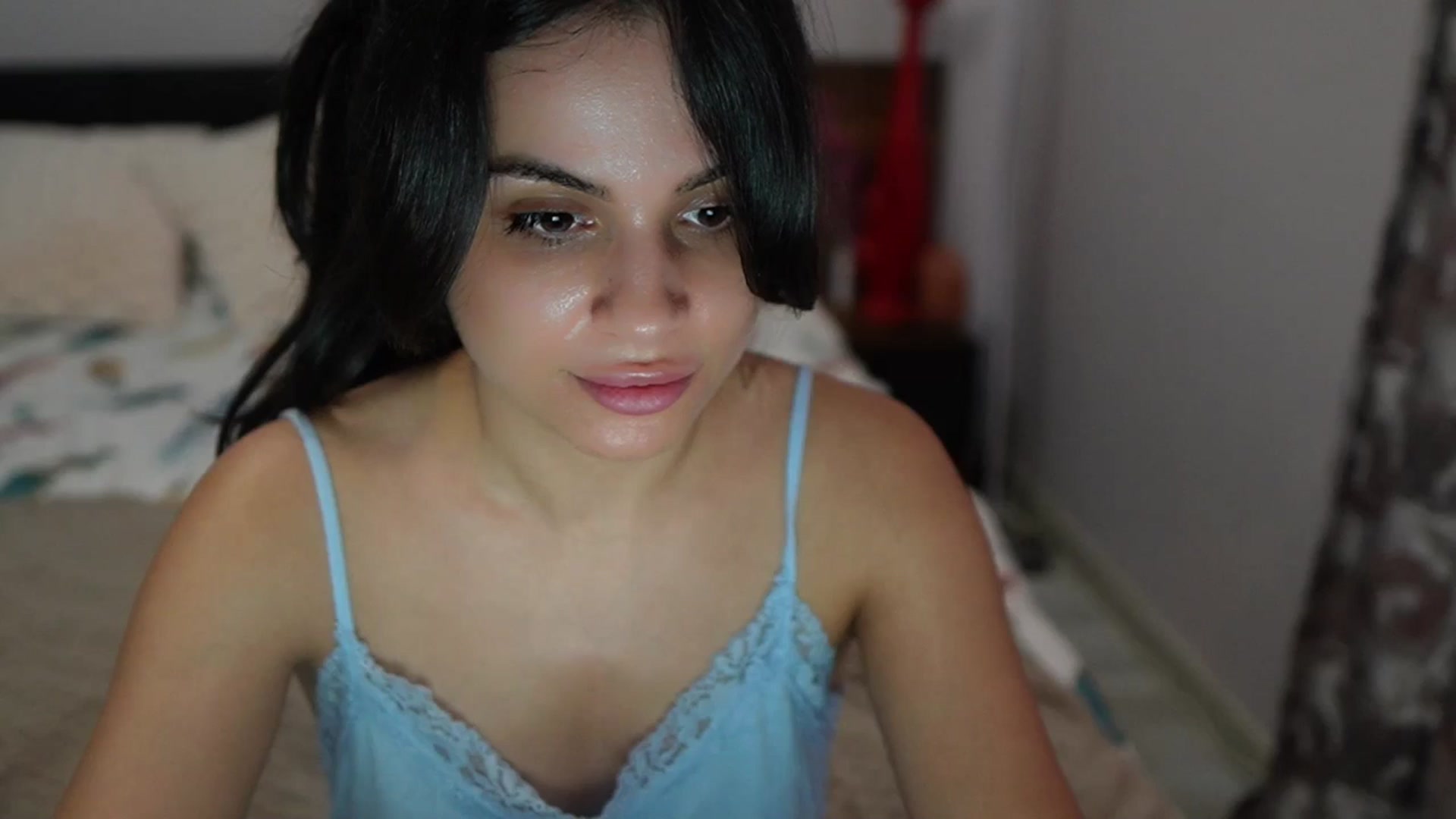 Gallery image thumbnail from TinyAndrea's myfreecams stream on, 06/30/2024, 06:35 image 4 of 20
