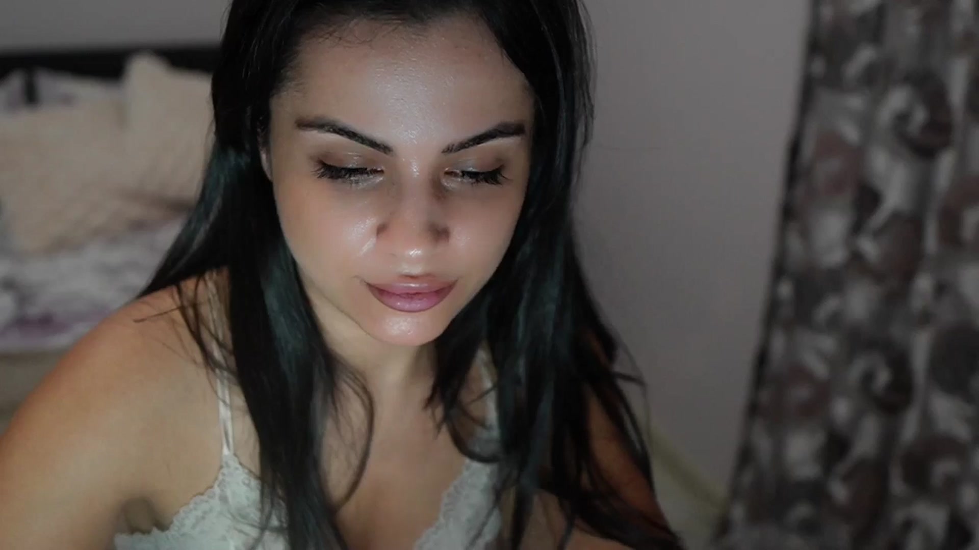 Gallery image thumbnail from TinyAndrea's myfreecams stream on, 07/07/2024, 05:03 image 2 of 20