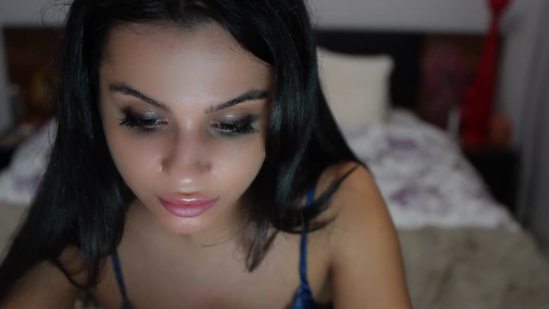 Gallery image thumbnail from TinyAndrea's myfreecams stream on, 07/10/2024, 02:45 image 14 of 20