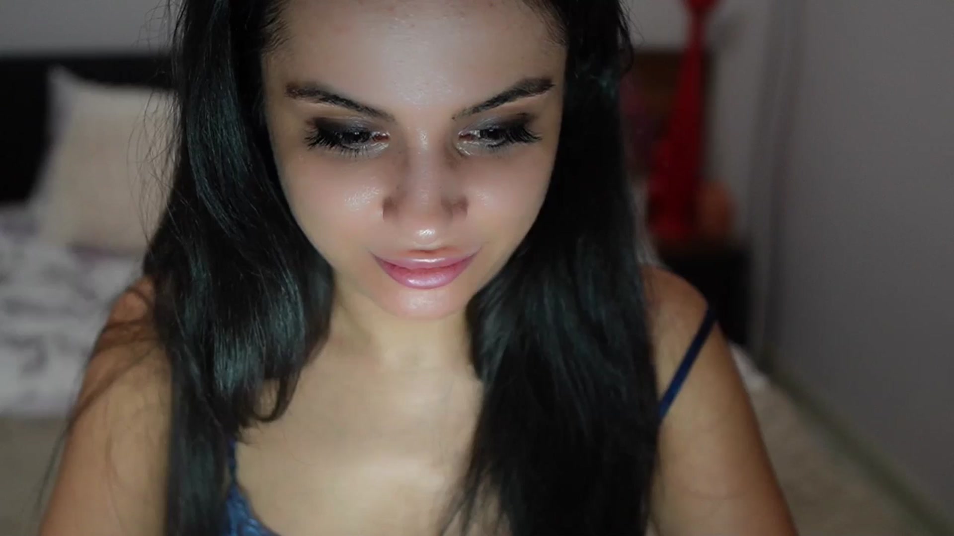 Gallery image thumbnail from TinyAndrea's myfreecams stream on, 07/10/2024, 02:45 image 19 of 20