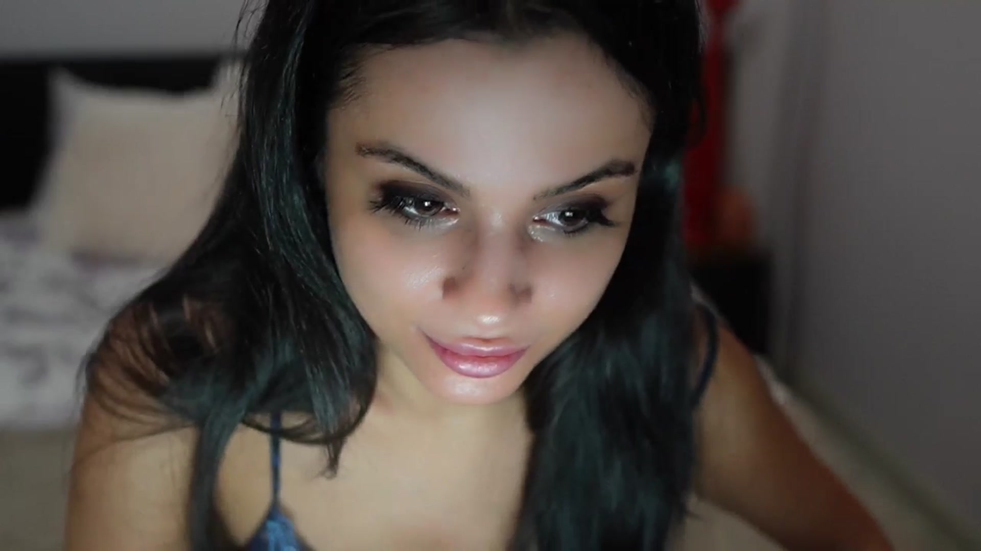 Gallery image thumbnail from TinyAndrea's myfreecams stream on, 07/10/2024, 02:45 image 18 of 20