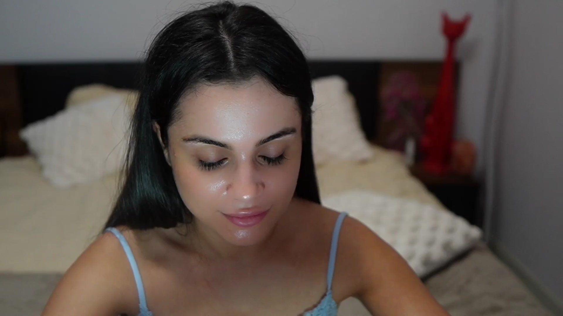 Gallery image thumbnail from TinyAndrea's myfreecams stream on, 07/21/2024, 04:00 image 16 of 20