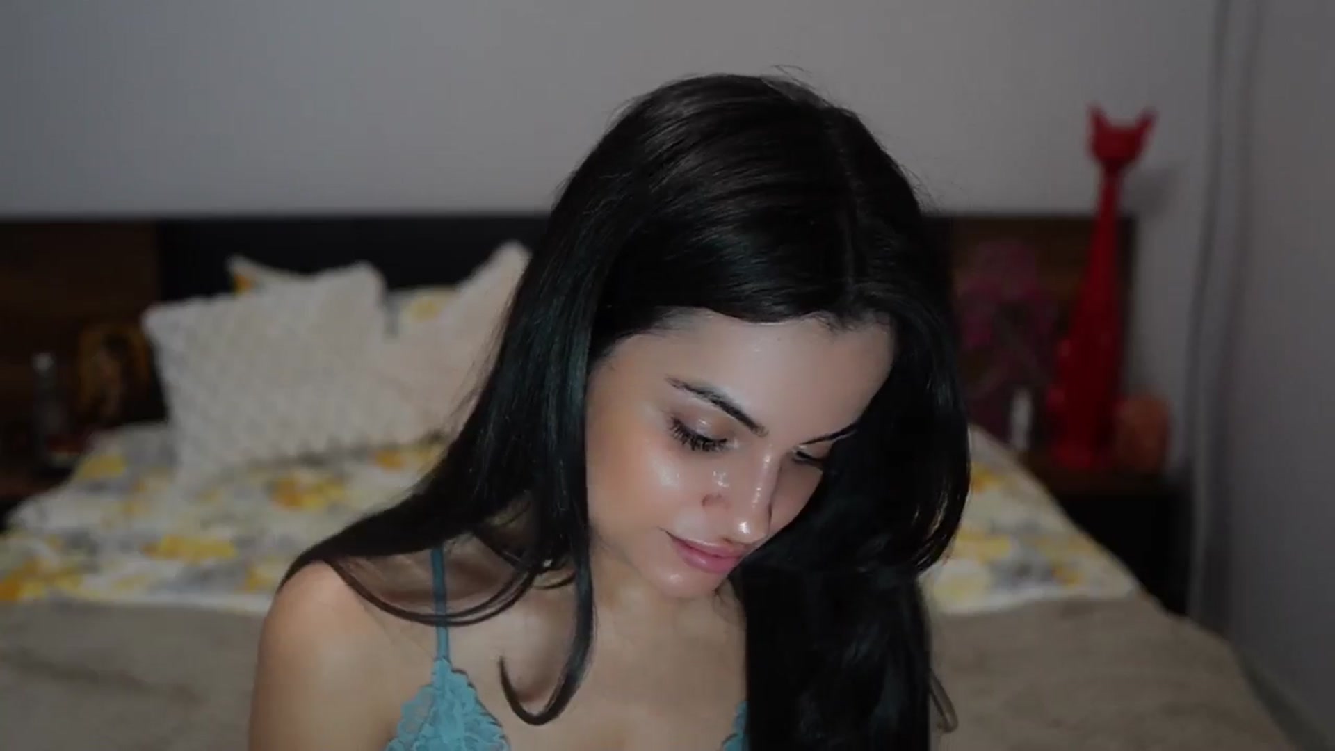 Gallery image thumbnail from TinyAndrea's myfreecams stream on, 07/29/2024, 02:51 image 19 of 20