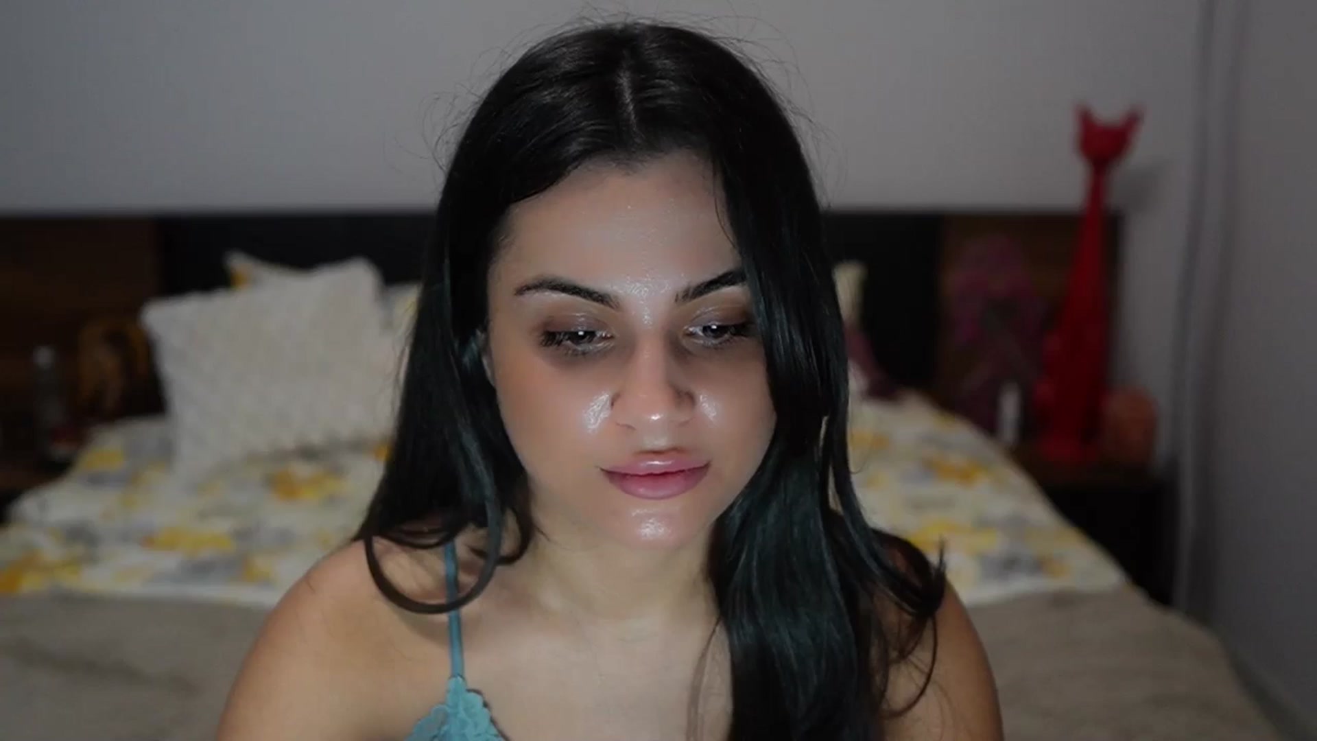 Gallery image thumbnail from TinyAndrea's myfreecams stream on, 07/29/2024, 02:51 image 18 of 20