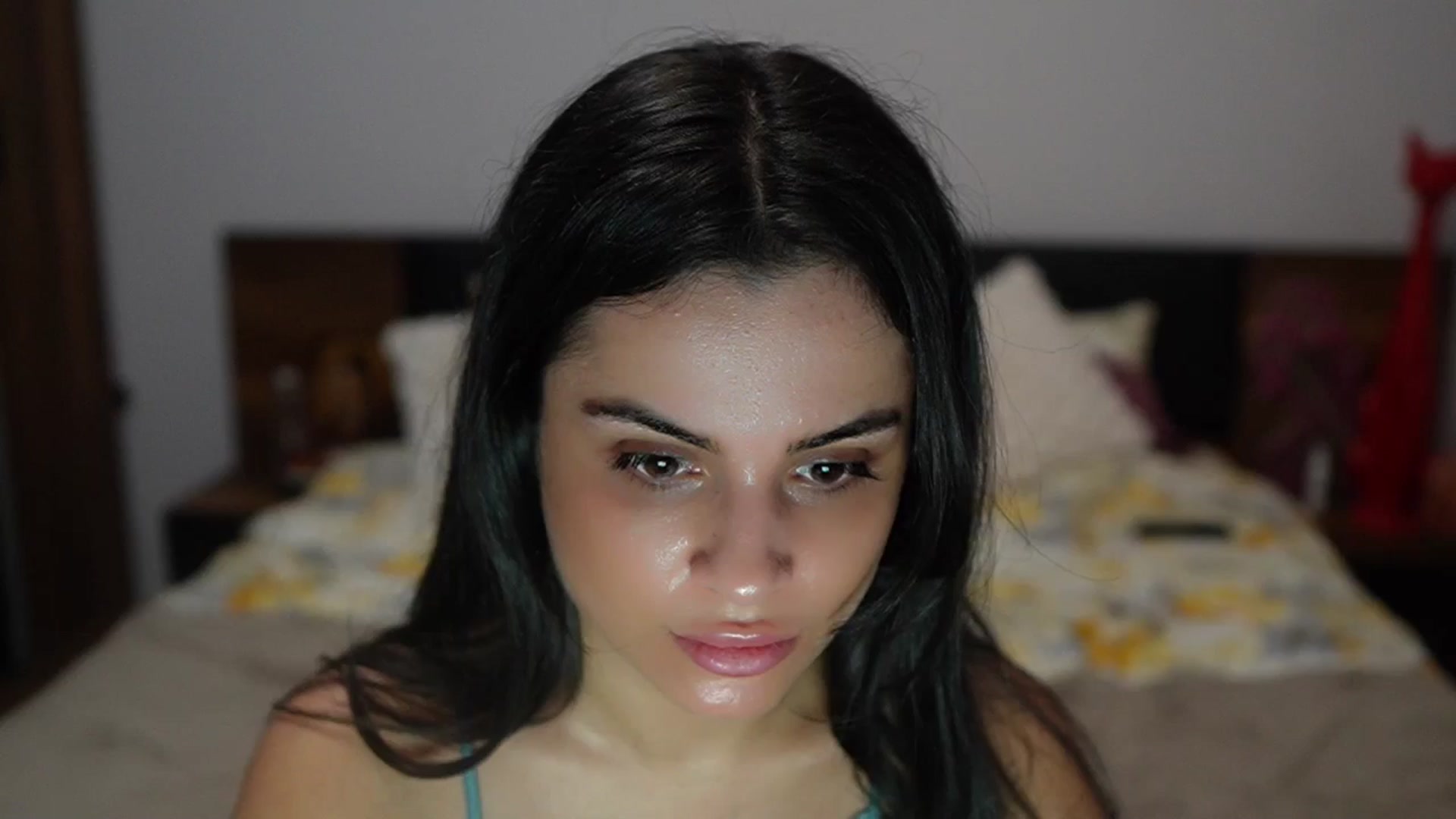 Gallery image thumbnail from TinyAndrea's myfreecams stream on, 07/29/2024, 04:40 image 3 of 20