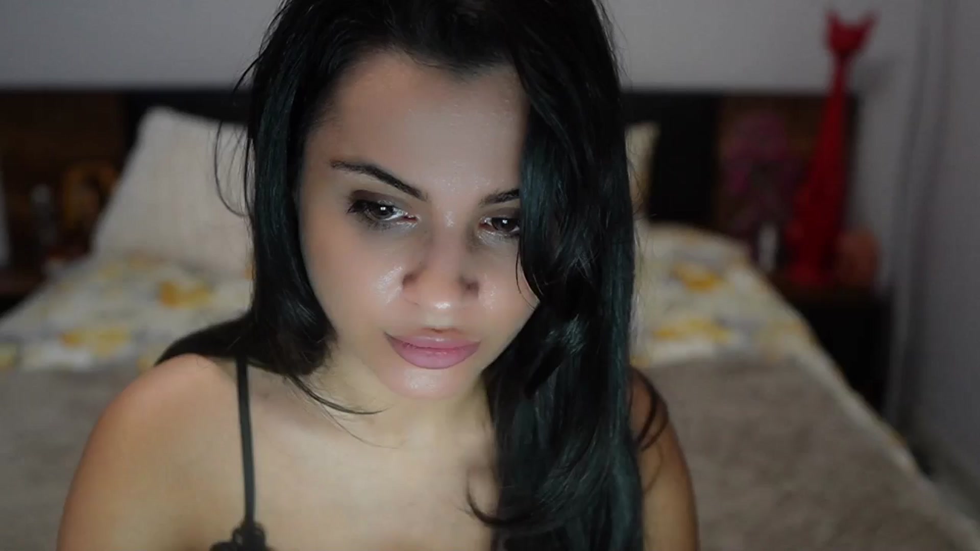 Gallery image thumbnail from TinyAndrea's myfreecams stream on, 08/05/2024, 01:02 image 1 of 20
