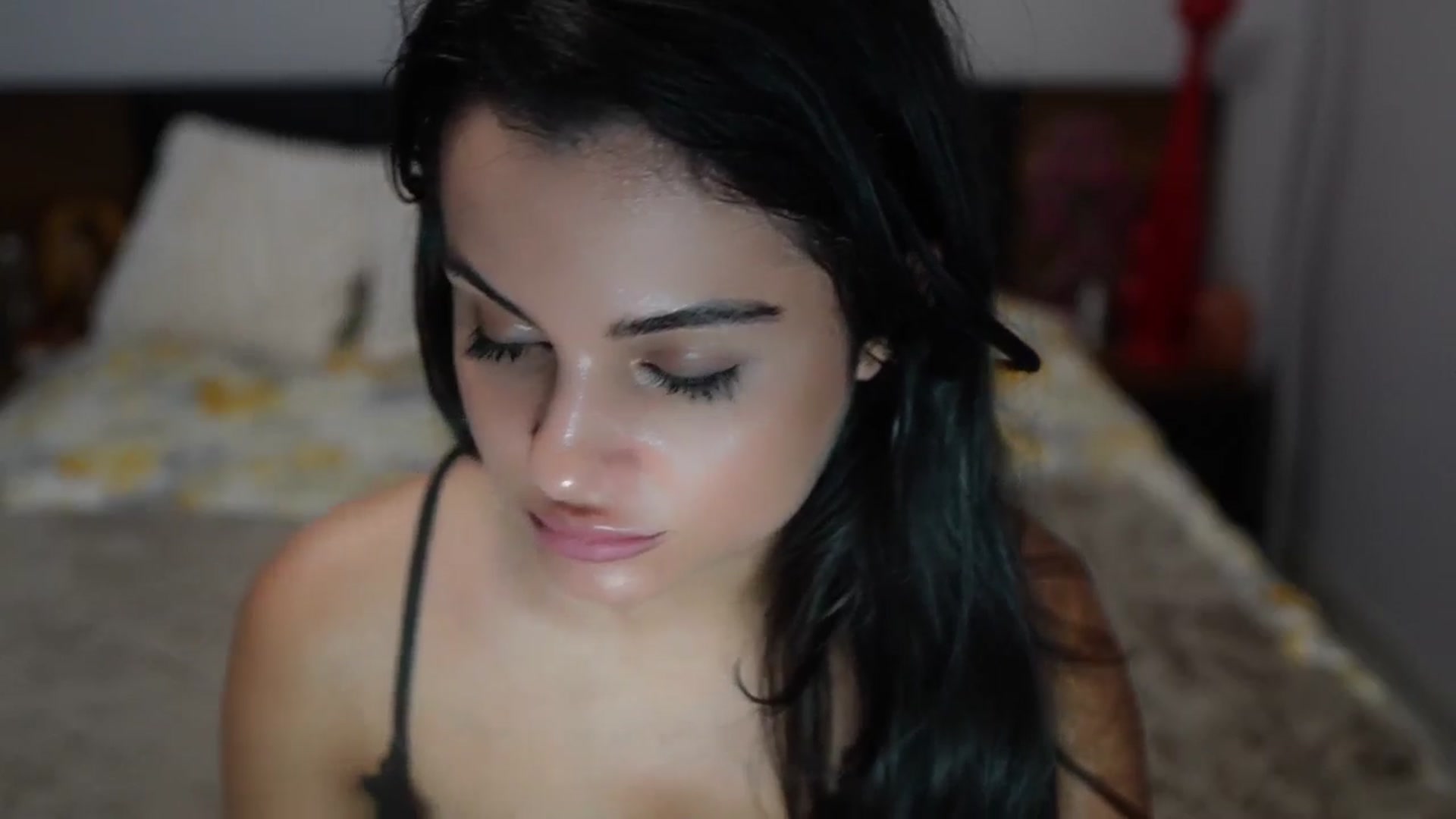 Gallery image thumbnail from TinyAndrea's myfreecams stream on, 08/05/2024, 01:02 image 20 of 20