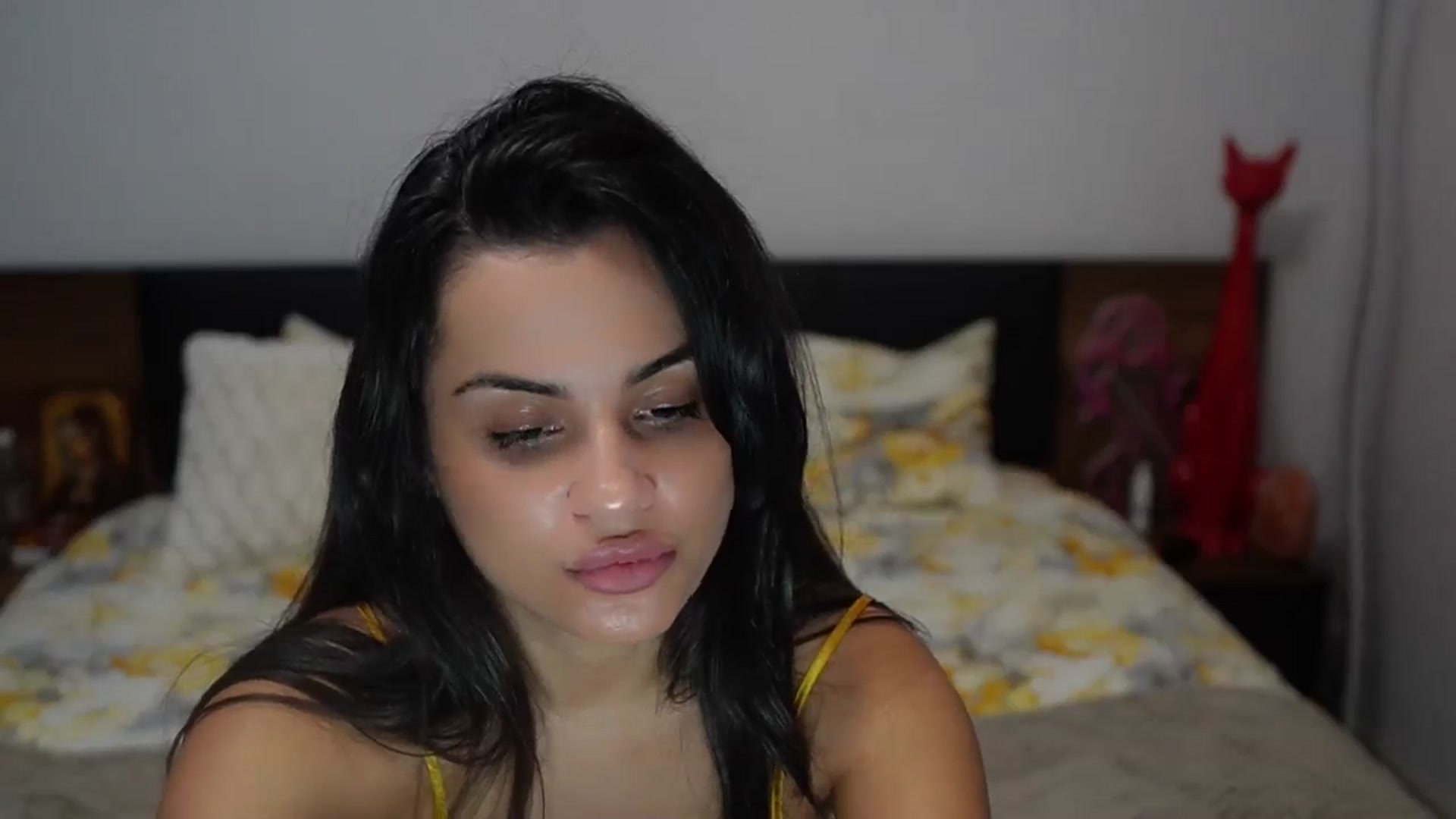 Gallery image thumbnail from TinyAndrea's myfreecams stream on, 08/07/2024, 24:40 image 18 of 20