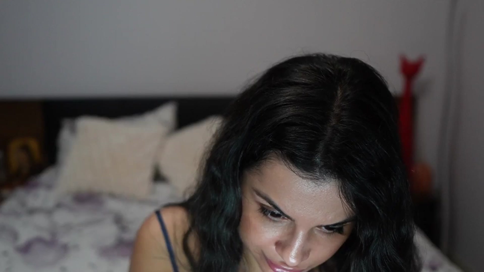 Gallery image thumbnail from TinyAndrea's myfreecams stream on, 08/10/2024, 02:43 image 7 of 20
