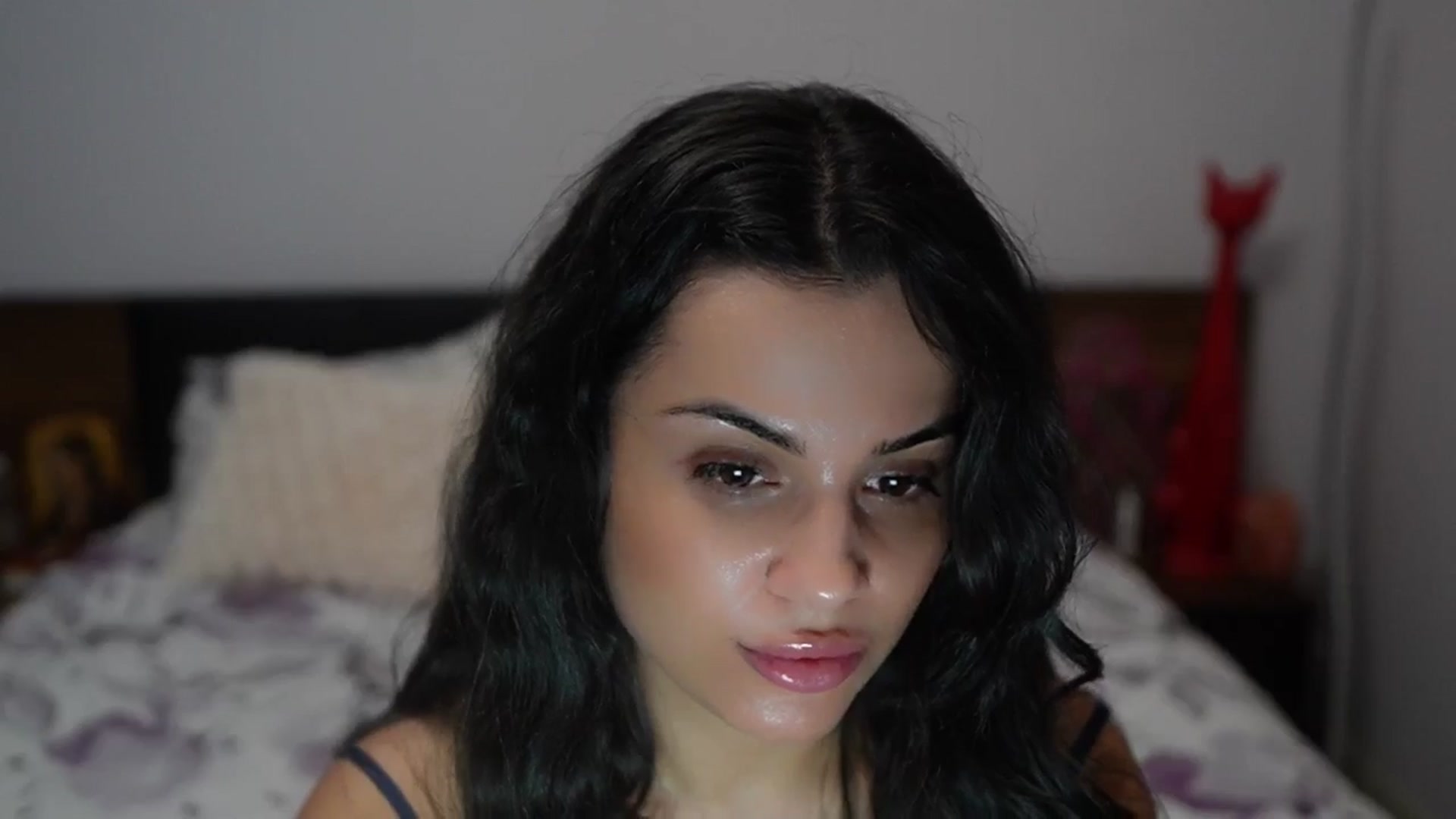 Gallery image thumbnail from TinyAndrea's myfreecams stream on, 08/10/2024, 02:43 image 8 of 20
