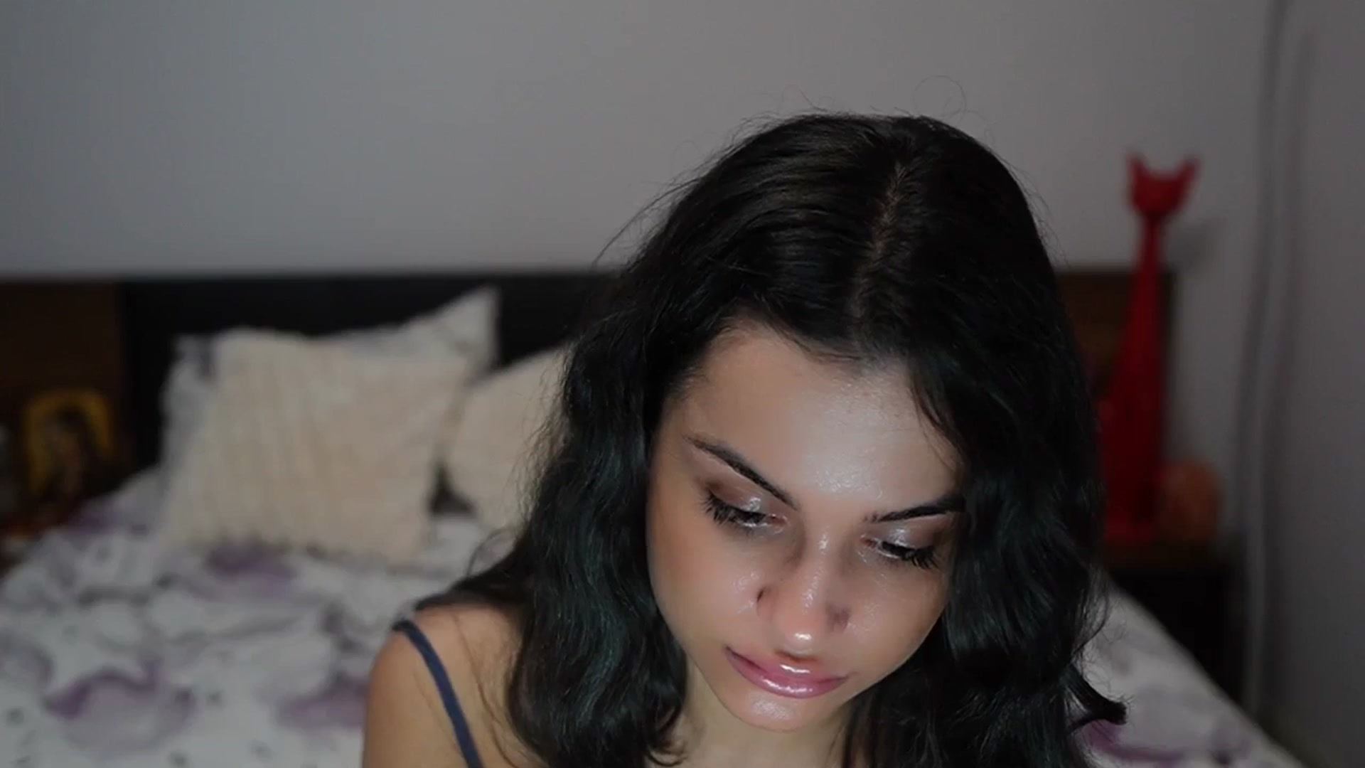 Gallery image thumbnail from TinyAndrea's myfreecams stream on, 08/10/2024, 02:43 image 9 of 20