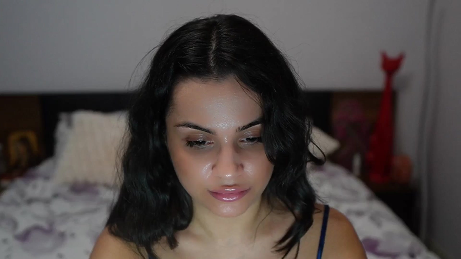 Gallery image thumbnail from TinyAndrea's myfreecams stream on, 08/10/2024, 02:43 image 16 of 20