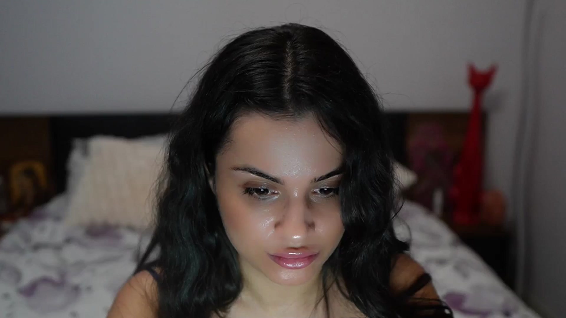 Gallery image thumbnail from TinyAndrea's myfreecams stream on, 08/10/2024, 02:43 image 1 of 20