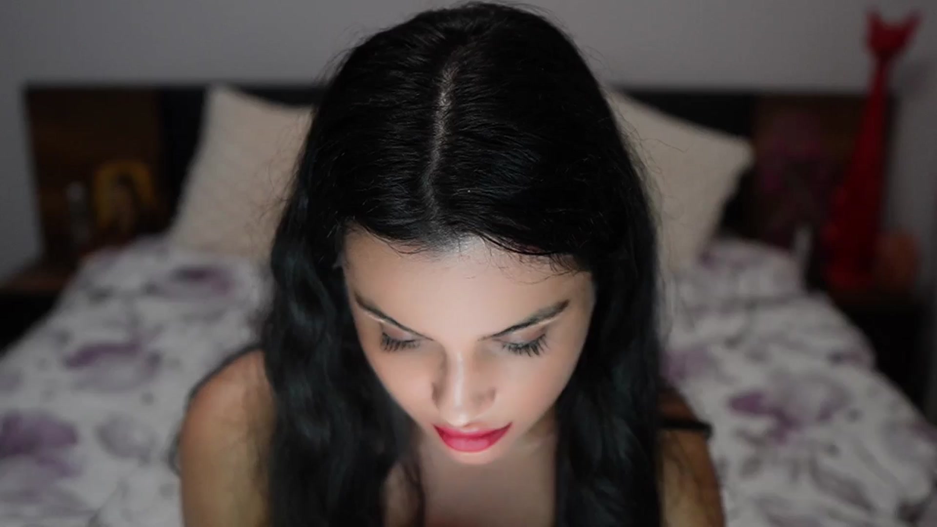 Gallery image thumbnail from TinyAndrea's myfreecams stream on, 08/12/2024, 01:08 image 9 of 20