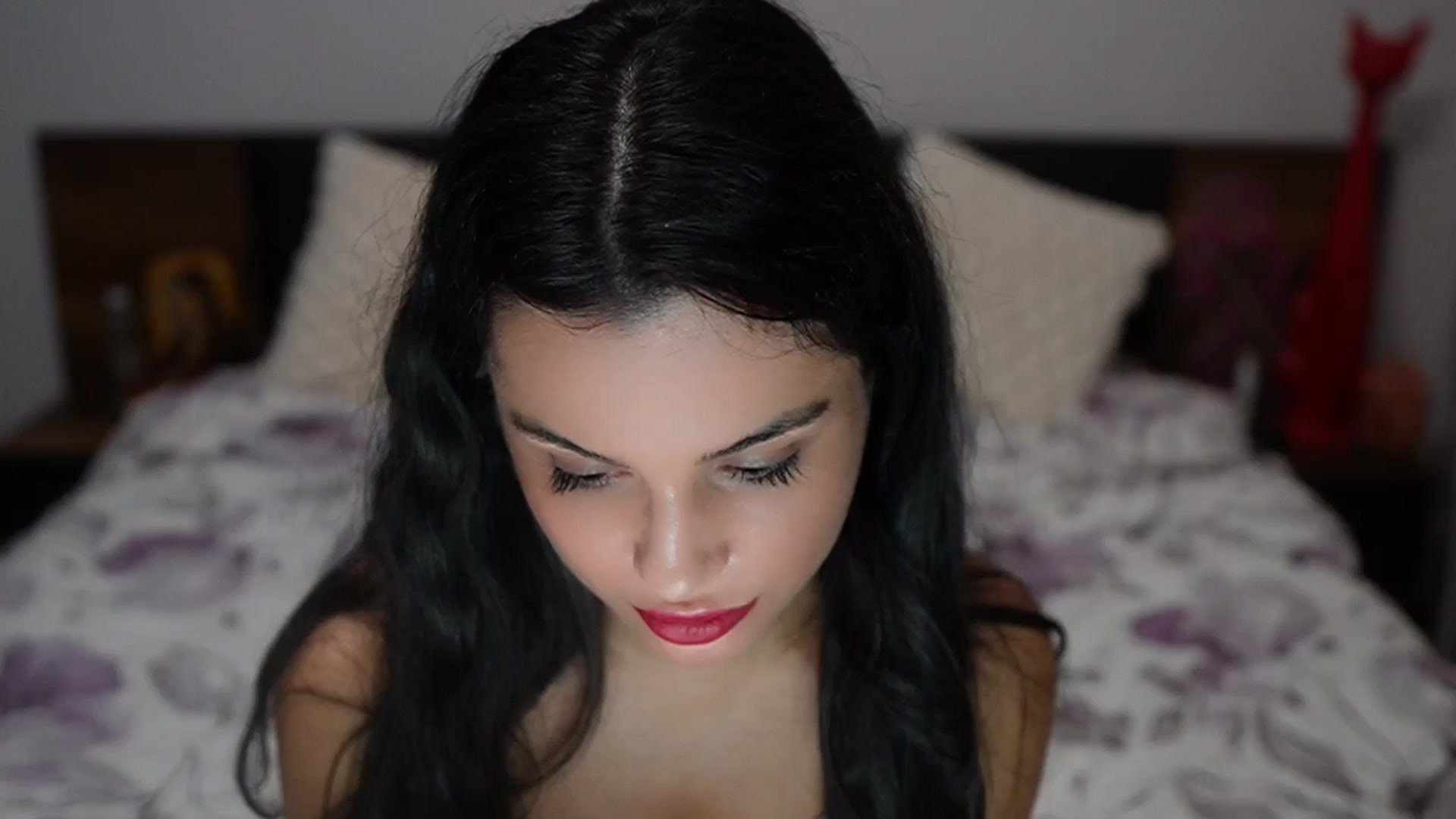 Gallery image thumbnail from TinyAndrea's myfreecams stream on, 08/12/2024, 01:08 image 8 of 20
