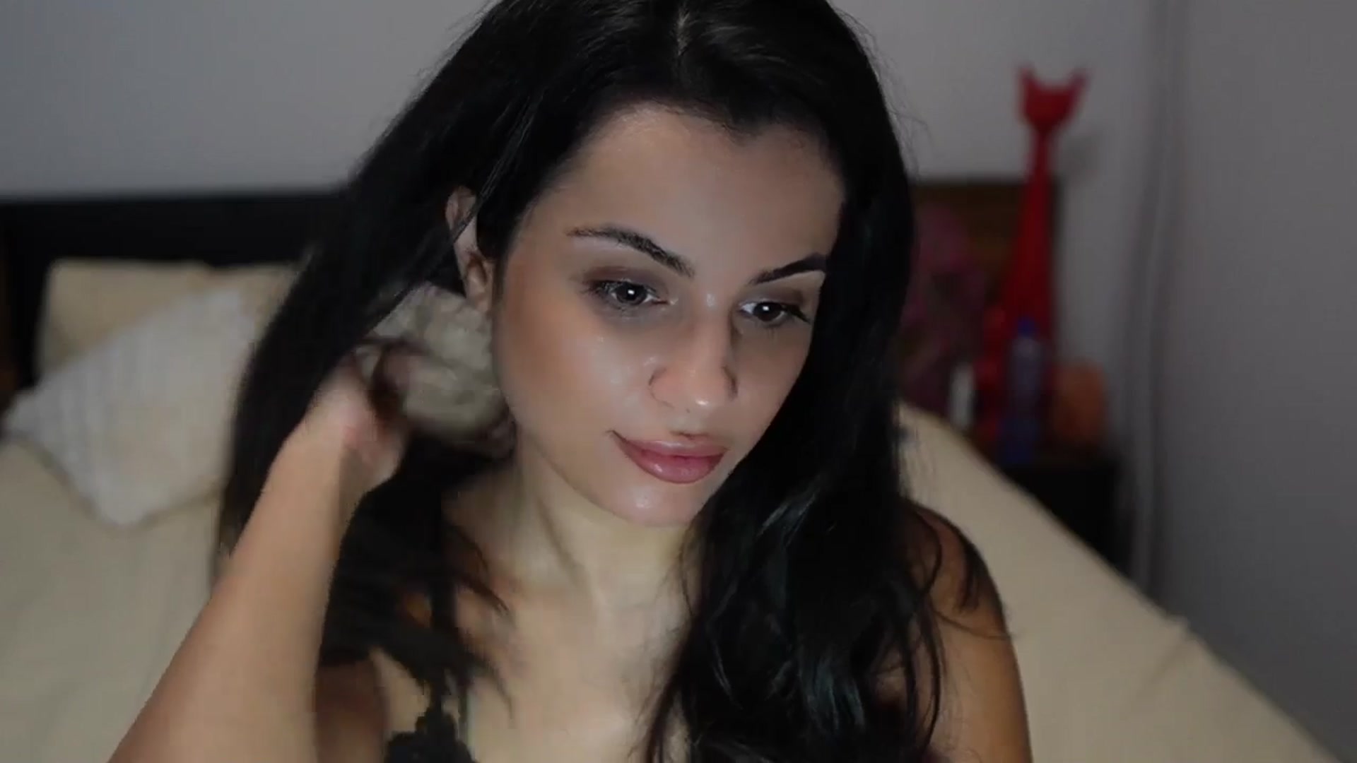 Gallery image thumbnail from TinyAndrea's myfreecams stream on, 08/20/2024, 04:32 image 8 of 20