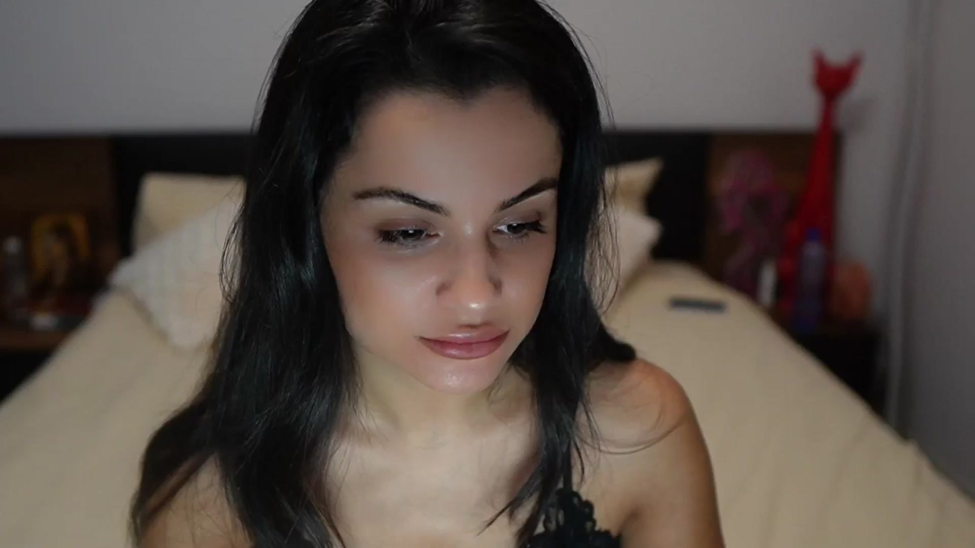 Gallery image thumbnail from TinyAndrea's myfreecams stream on, 08/20/2024, 04:32 image 1 of 20