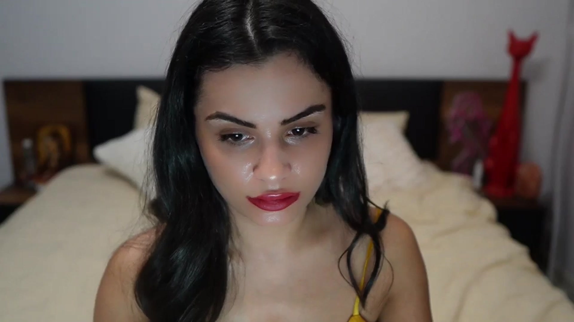 Gallery image thumbnail from TinyAndrea's myfreecams stream on, 08/25/2024, 01:36 image 3 of 20