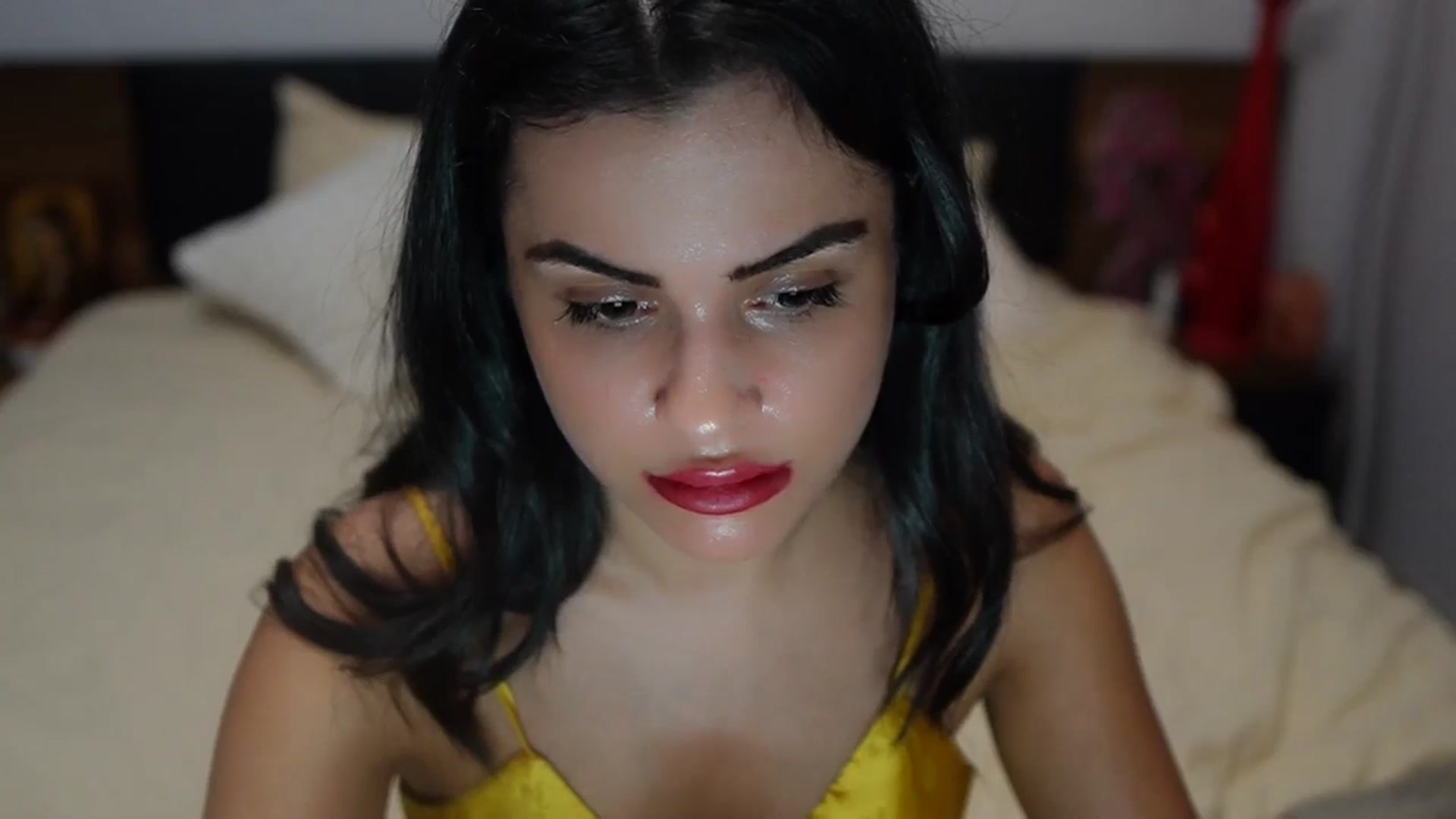 Gallery image thumbnail from TinyAndrea's myfreecams stream on, 08/25/2024, 01:36 image 17 of 20