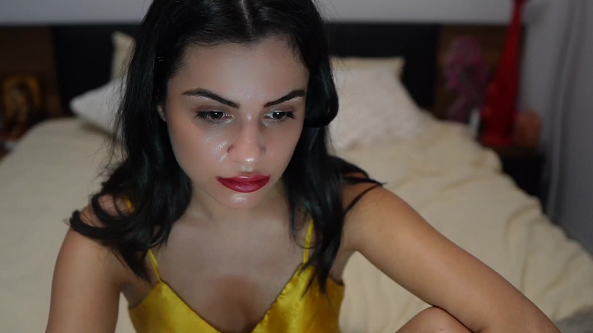 Gallery image thumbnail from TinyAndrea's myfreecams stream on, 08/25/2024, 01:36 image 16 of 20