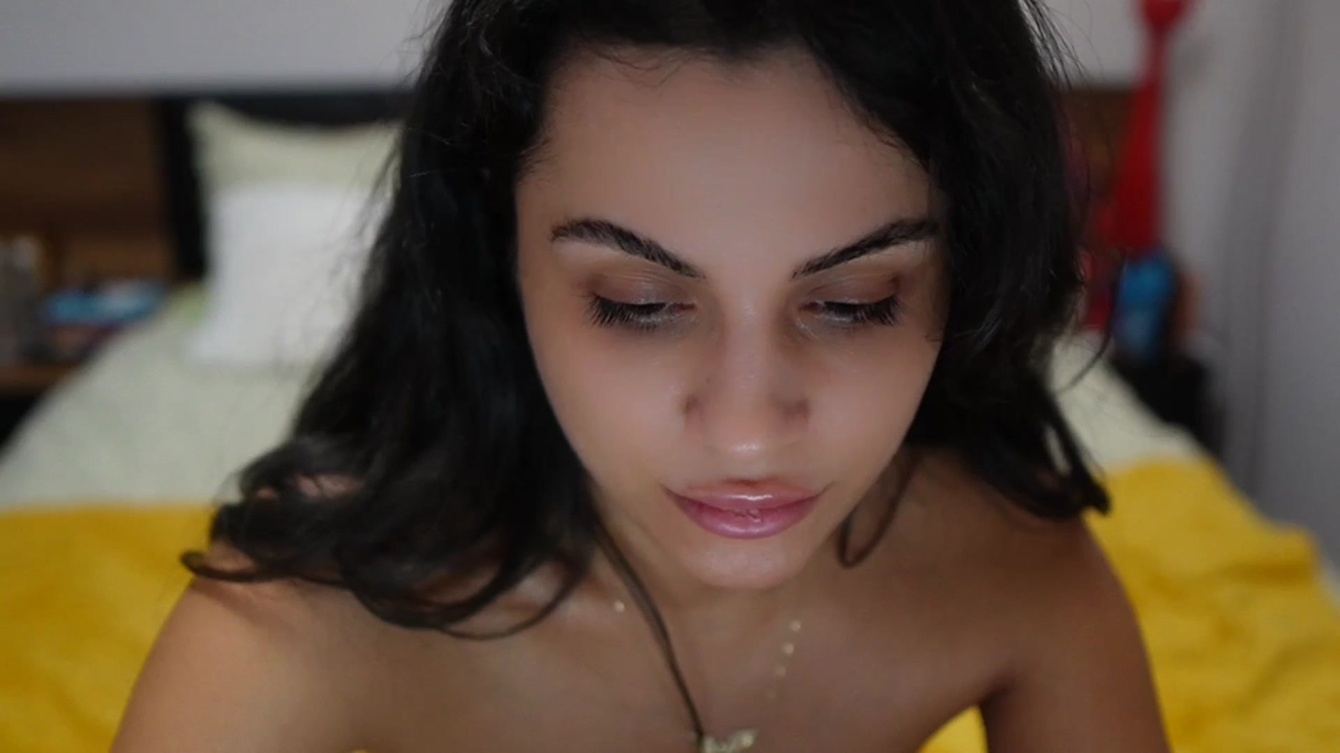 Gallery image thumbnail from TinyAndrea's myfreecams stream on, 04/02/2025, 03:34 image 16 of 20