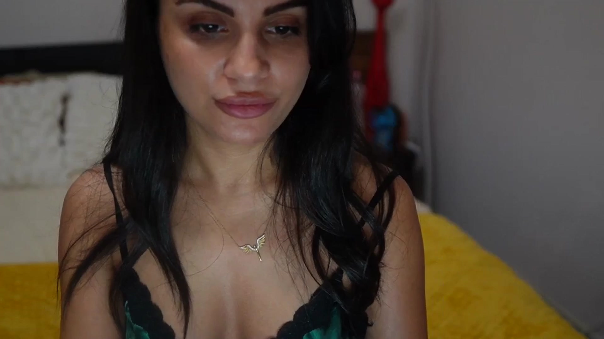 Gallery image thumbnail from TinyAndrea's myfreecams stream on, 04/30/2025, 03:28 image 14 of 20