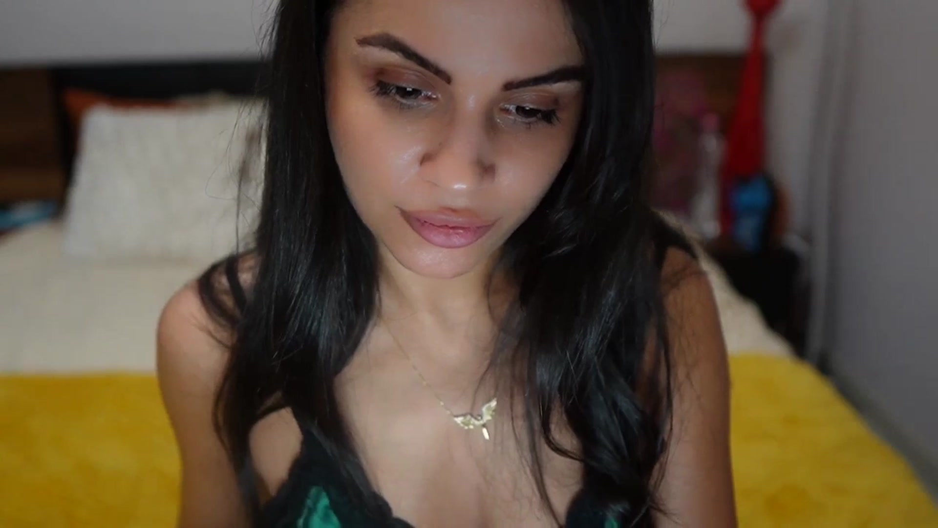 Gallery image thumbnail from TinyAndrea's myfreecams stream on, 04/30/2025, 03:28 image 6 of 20