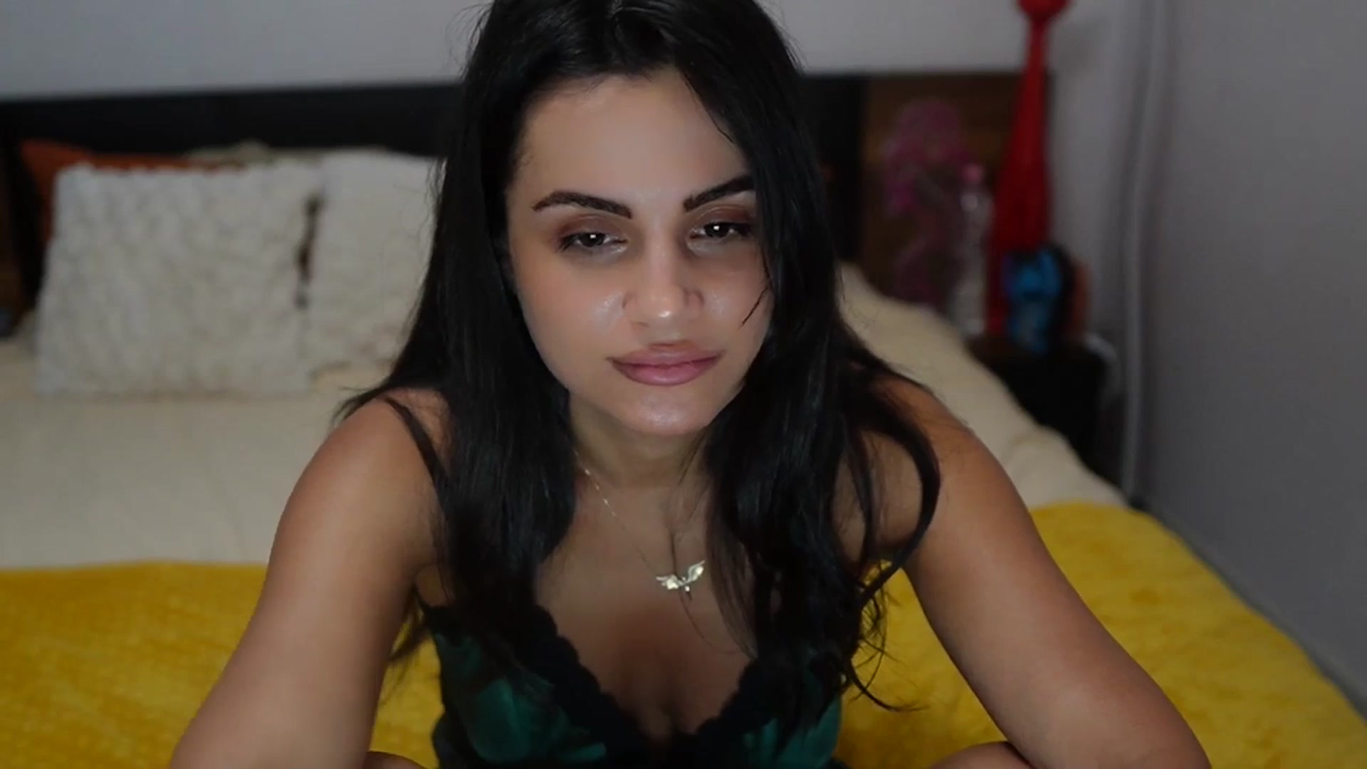 Gallery image thumbnail from TinyAndrea's myfreecams stream on, 04/30/2025, 03:28 image 17 of 20