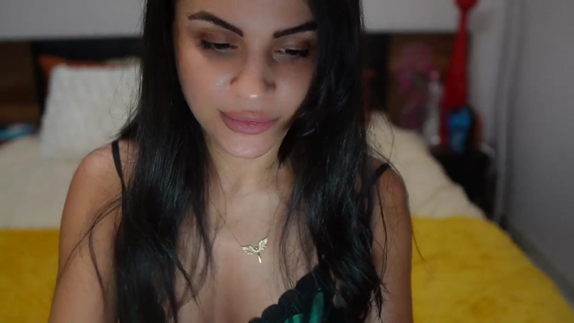 Gallery image thumbnail from TinyAndrea's myfreecams stream on, 04/30/2025, 03:28 image 13 of 20