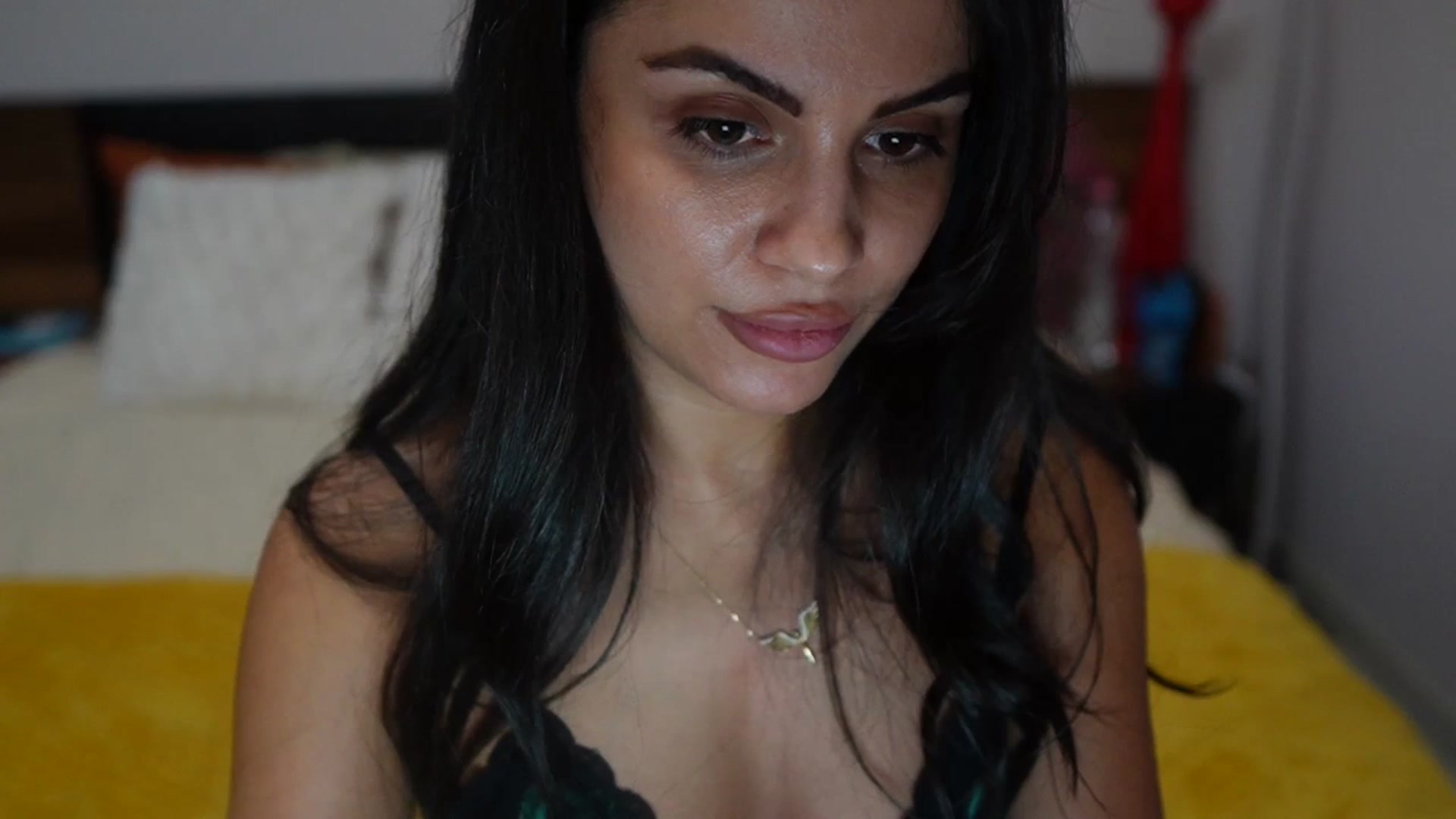Gallery image thumbnail from TinyAndrea's myfreecams stream on, 04/30/2025, 03:28 image 7 of 20