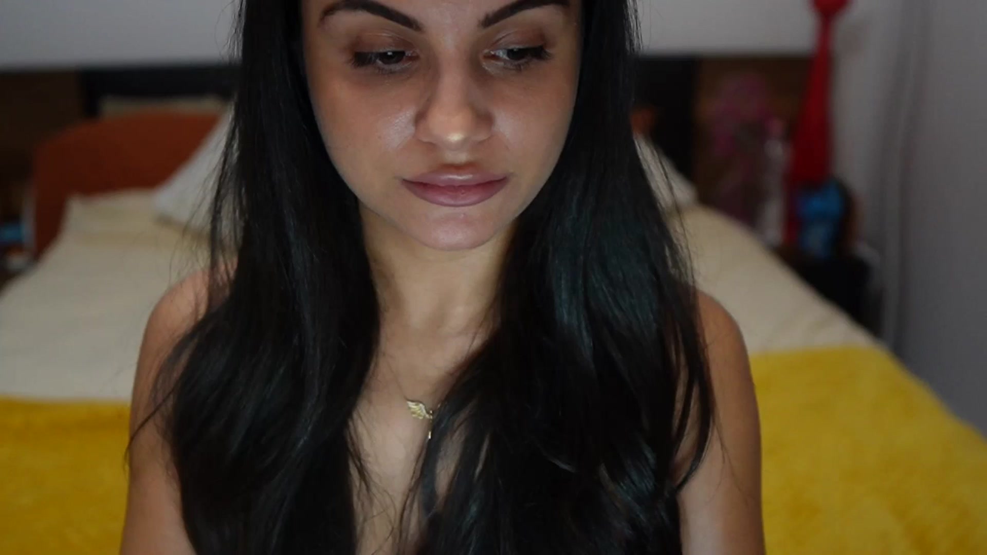 Gallery image thumbnail from TinyAndrea's myfreecams stream on, 05/01/2025, 03:39 image 3 of 20