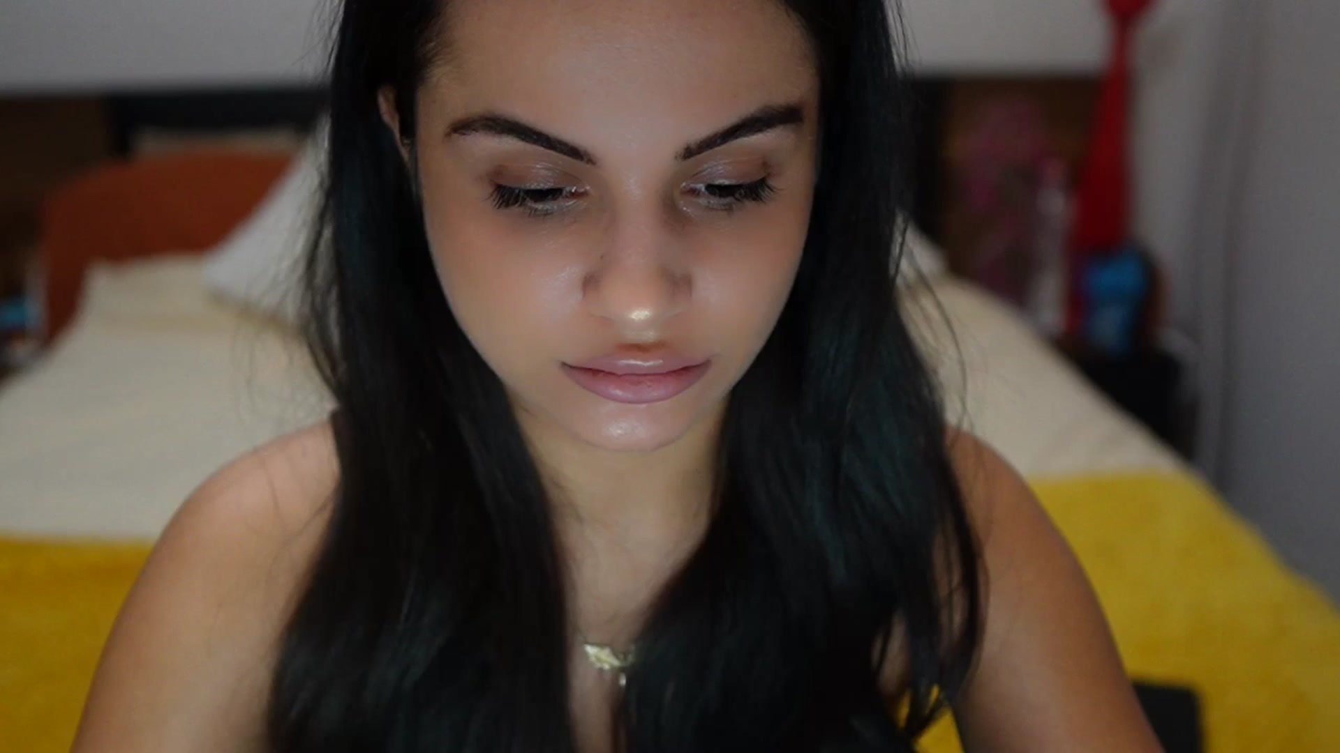 Gallery image thumbnail from TinyAndrea's myfreecams stream on, 05/01/2025, 03:39 image 1 of 20