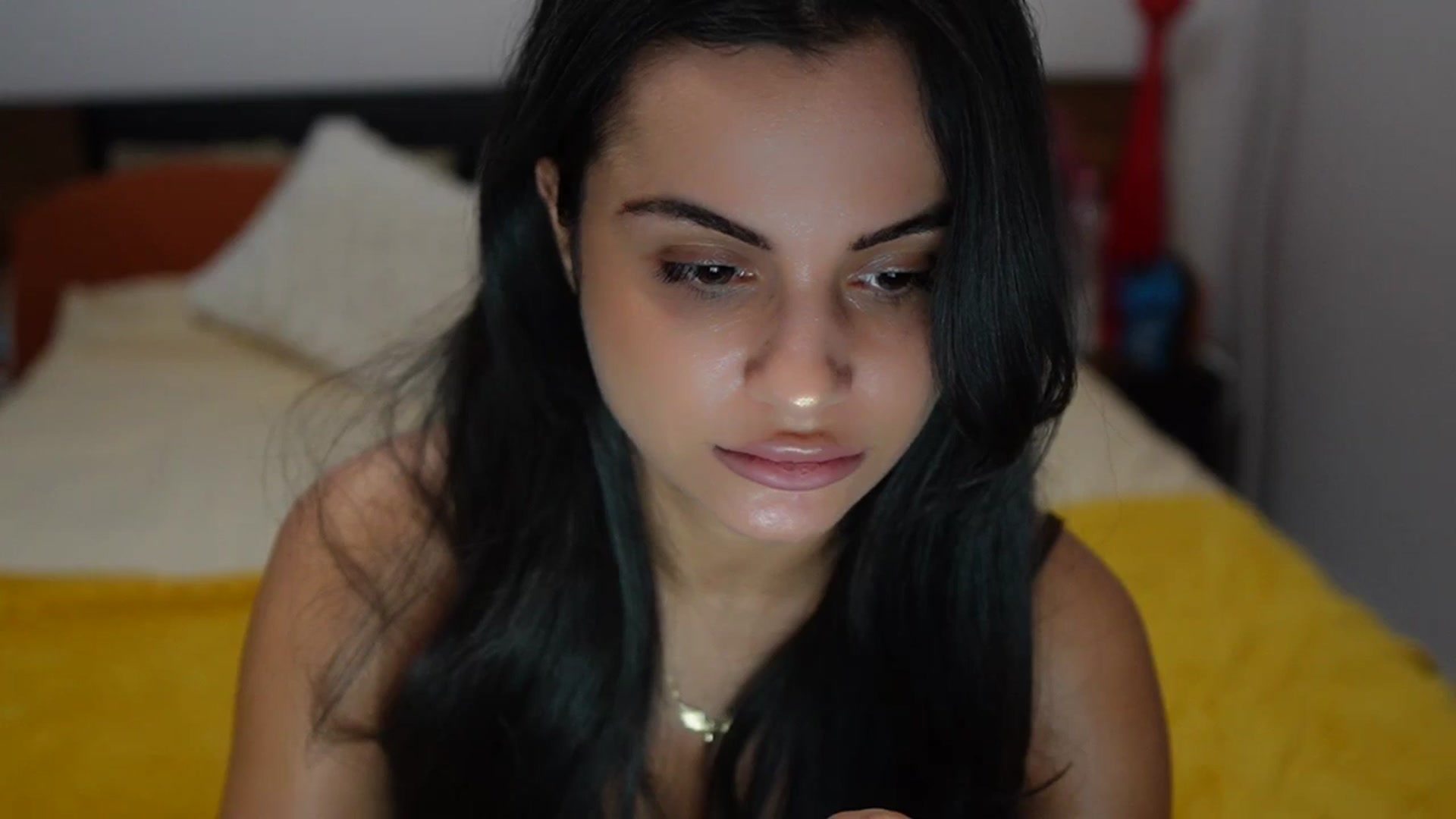 Gallery image thumbnail from TinyAndrea's myfreecams stream on, 05/01/2025, 03:39 image 7 of 20