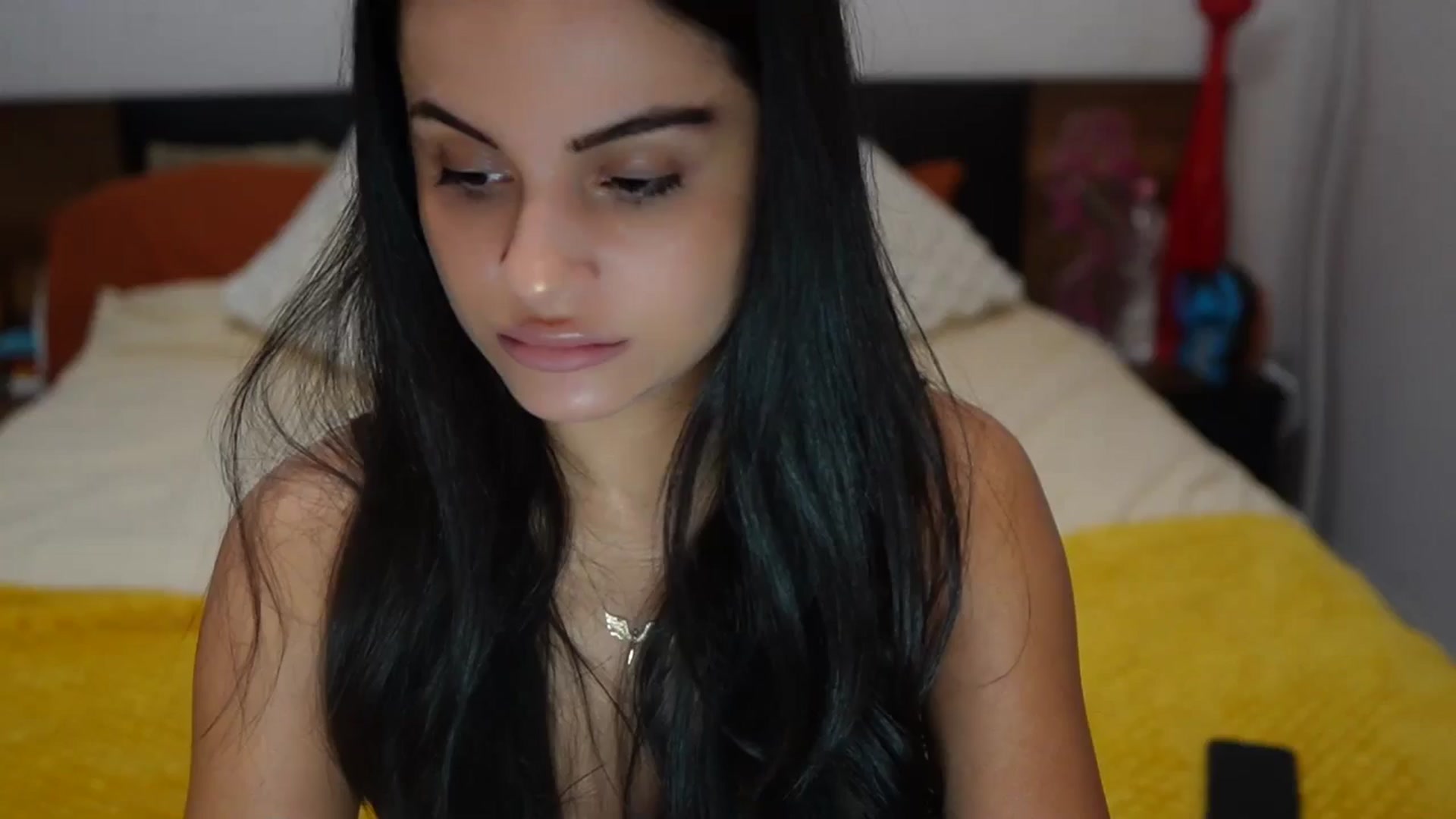 Gallery image thumbnail from TinyAndrea's myfreecams stream on, 05/01/2025, 03:39 image 2 of 20