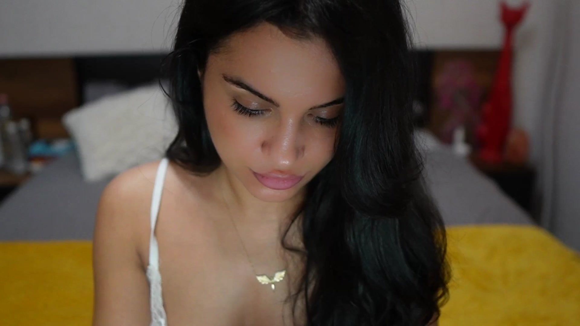 Gallery image thumbnail from TinyAndrea's myfreecams stream on, 05/27/2025, 01:44 image 19 of 20