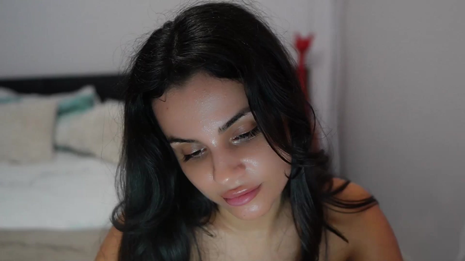 Gallery image thumbnail from TinyAndrea's myfreecams stream on, 06/14/2025, 06:38 image 1 of 20