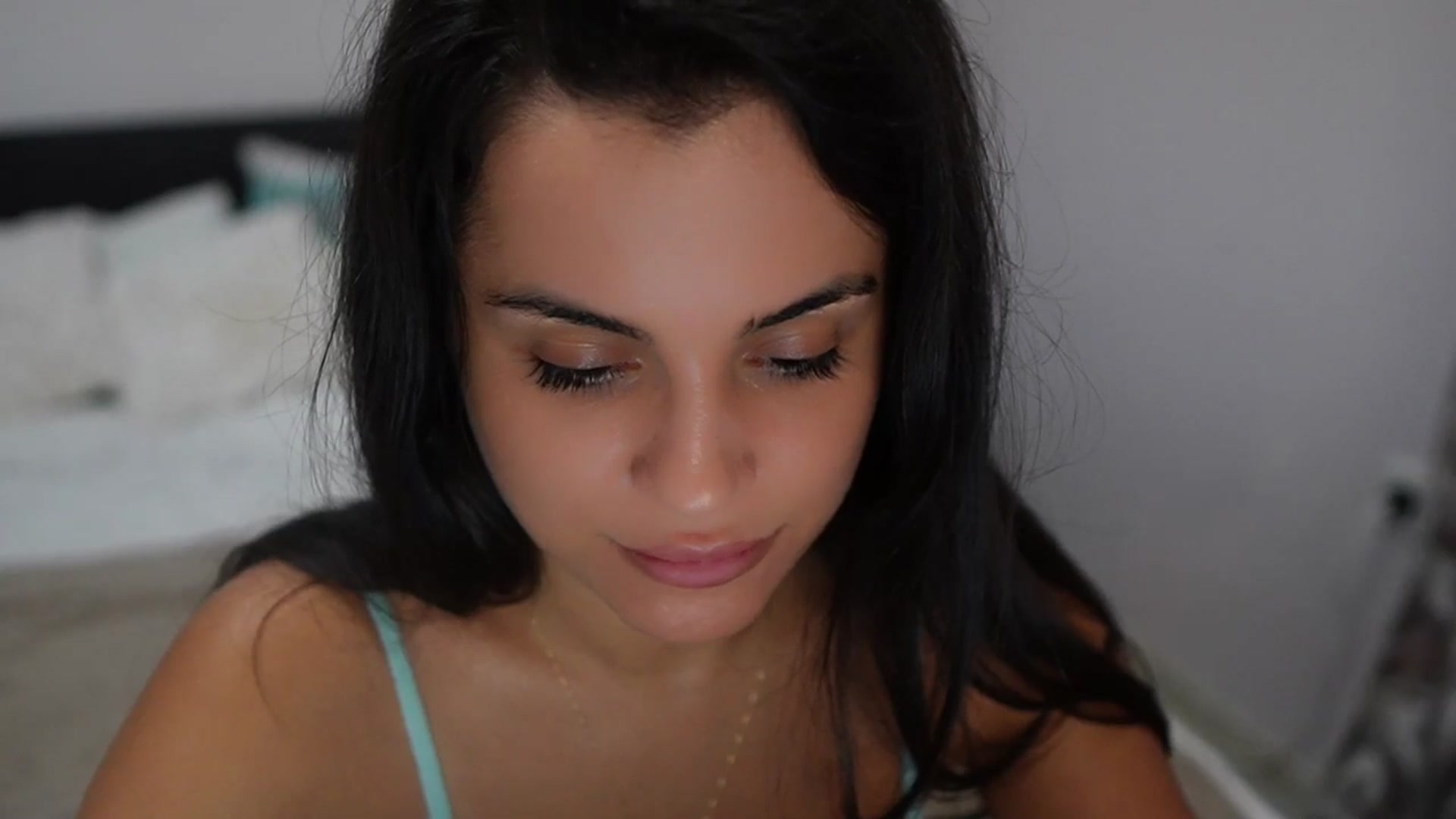Gallery image thumbnail from TinyAndrea's myfreecams stream on, 06/22/2025, 03:22 image 12 of 20