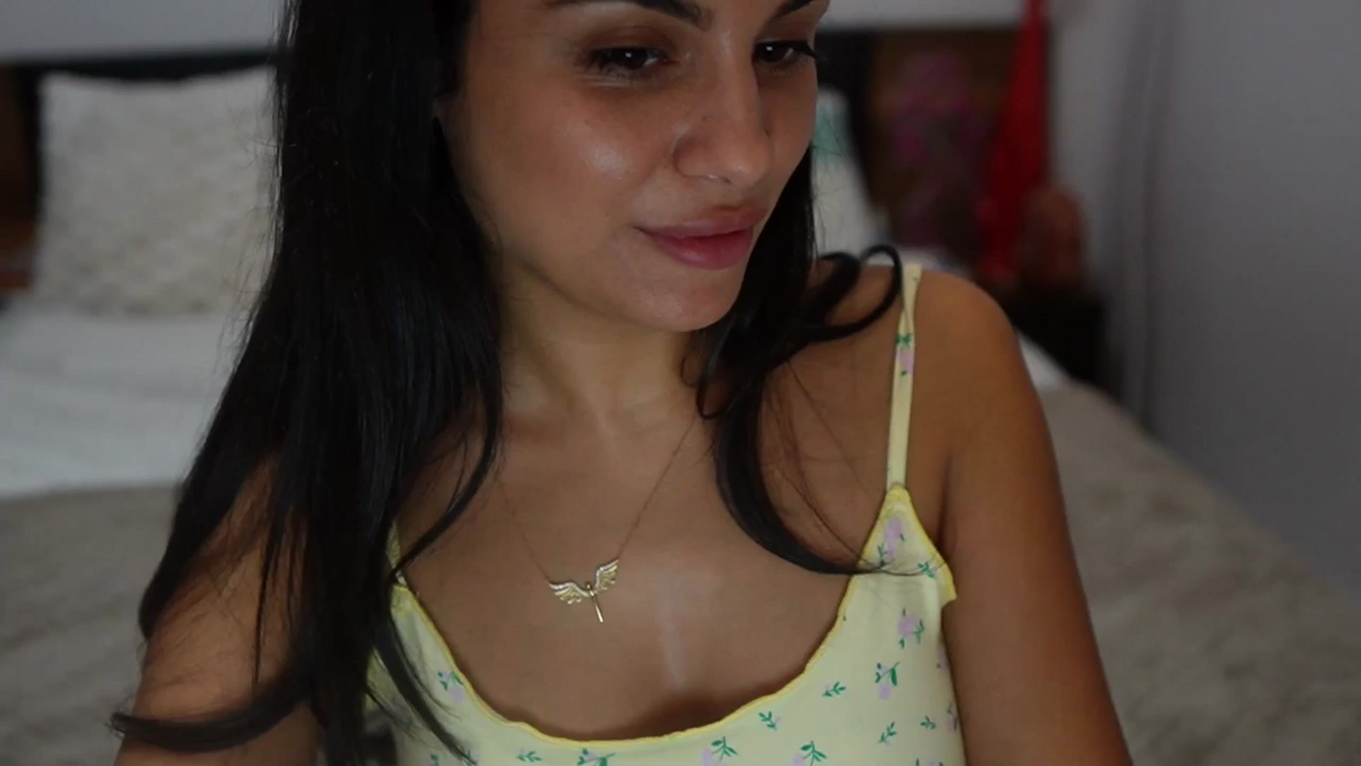 Gallery image thumbnail from TinyAndrea's myfreecams stream on, 06/23/2025, 03:26 image 1 of 20