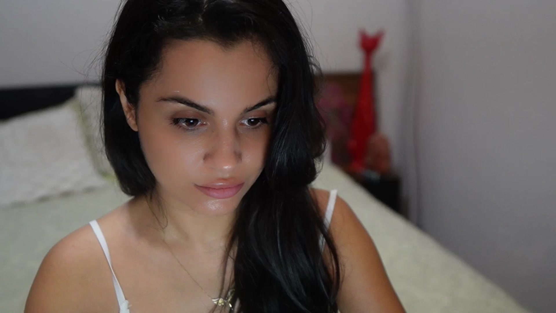 Gallery image thumbnail from TinyAndrea's myfreecams stream on, 06/26/2025, 03:38 image 1 of 20