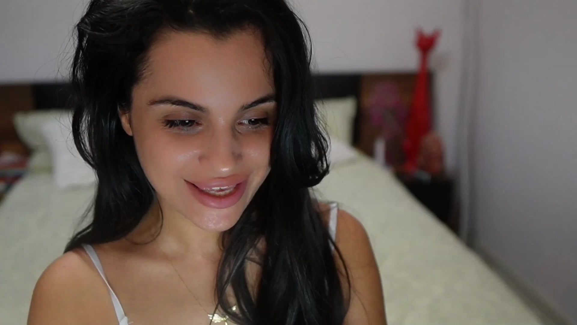 Gallery image thumbnail from TinyAndrea's myfreecams stream on, 06/26/2025, 03:38 image 9 of 20
