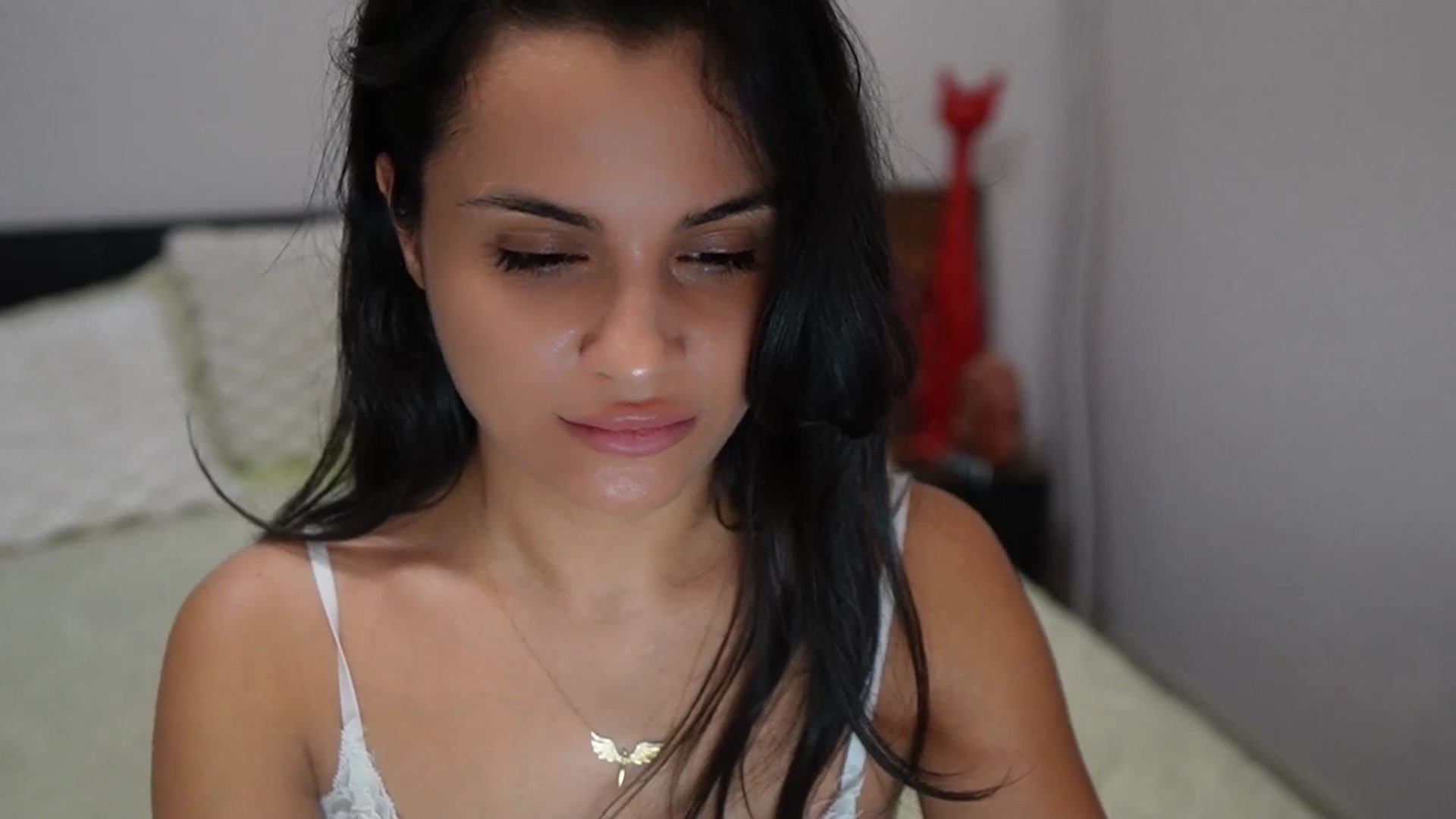 Gallery image thumbnail from TinyAndrea's myfreecams stream on, 06/26/2025, 03:38 image 17 of 20